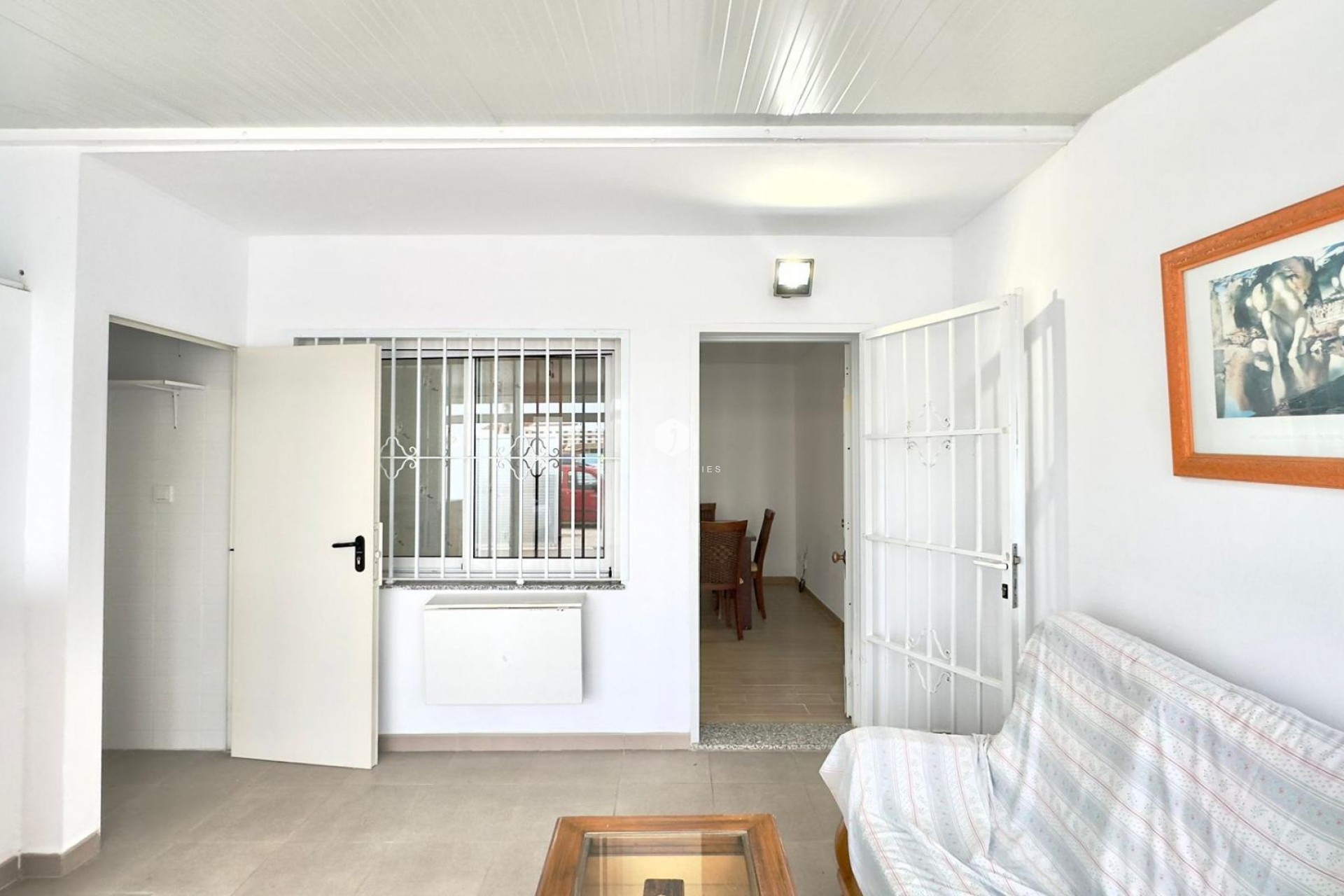 Aus zweiter Hand - Bungalow -
Torrevieja - El Limonar