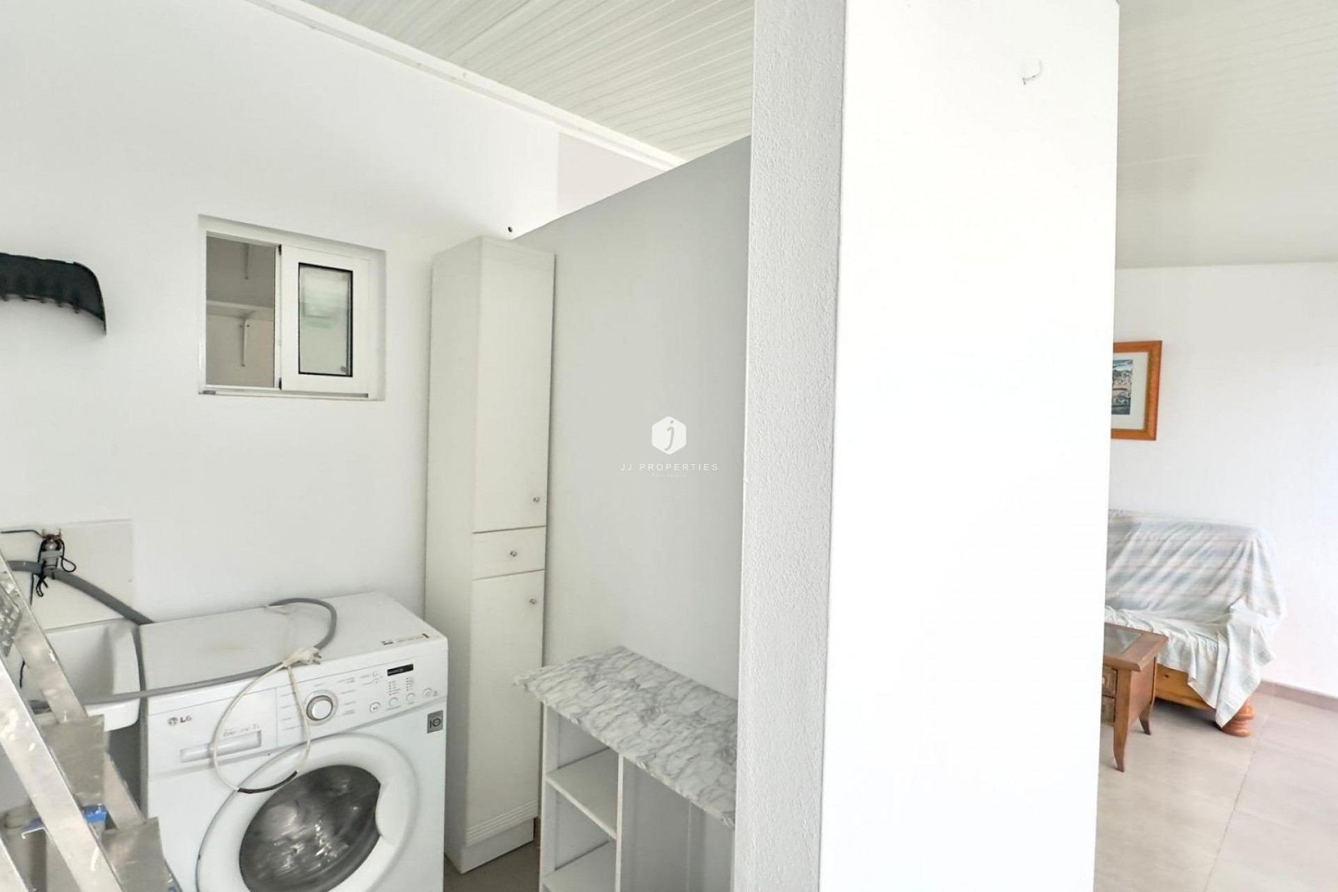 Aus zweiter Hand - Bungalow -
Torrevieja - El Limonar