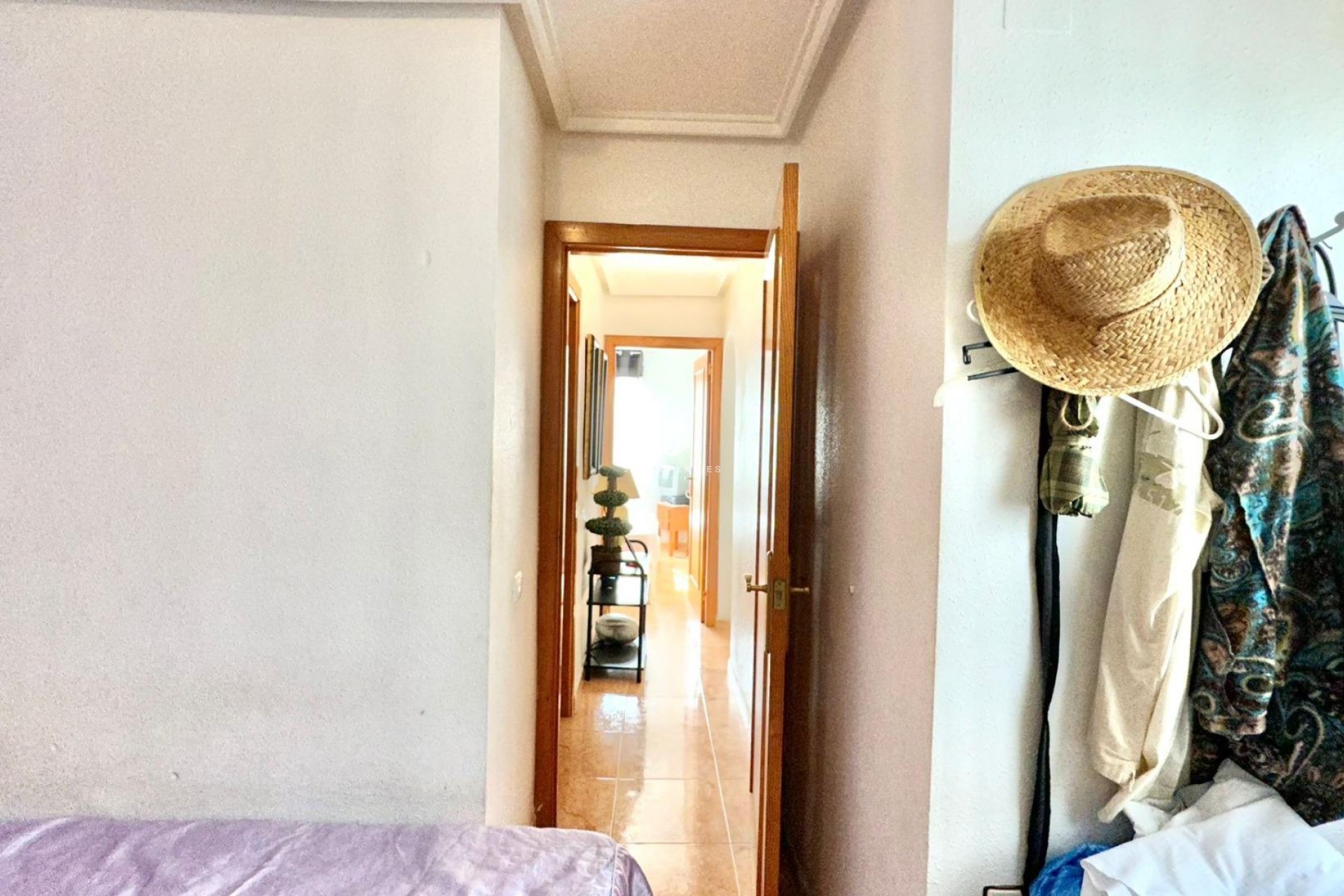 Aus zweiter Hand - Bungalow -
Torrevieja - El Limonar