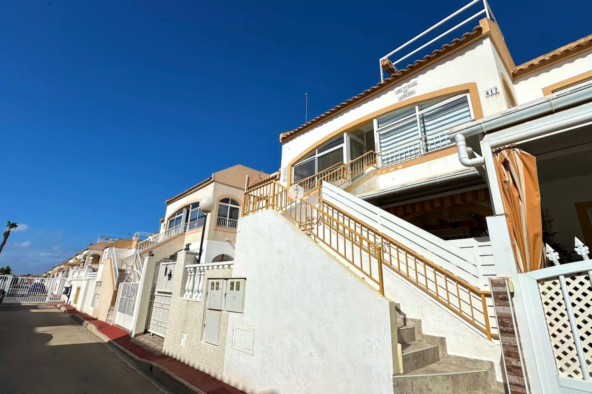 Aus zweiter Hand - Bungalow -
Torrevieja - El Limonar