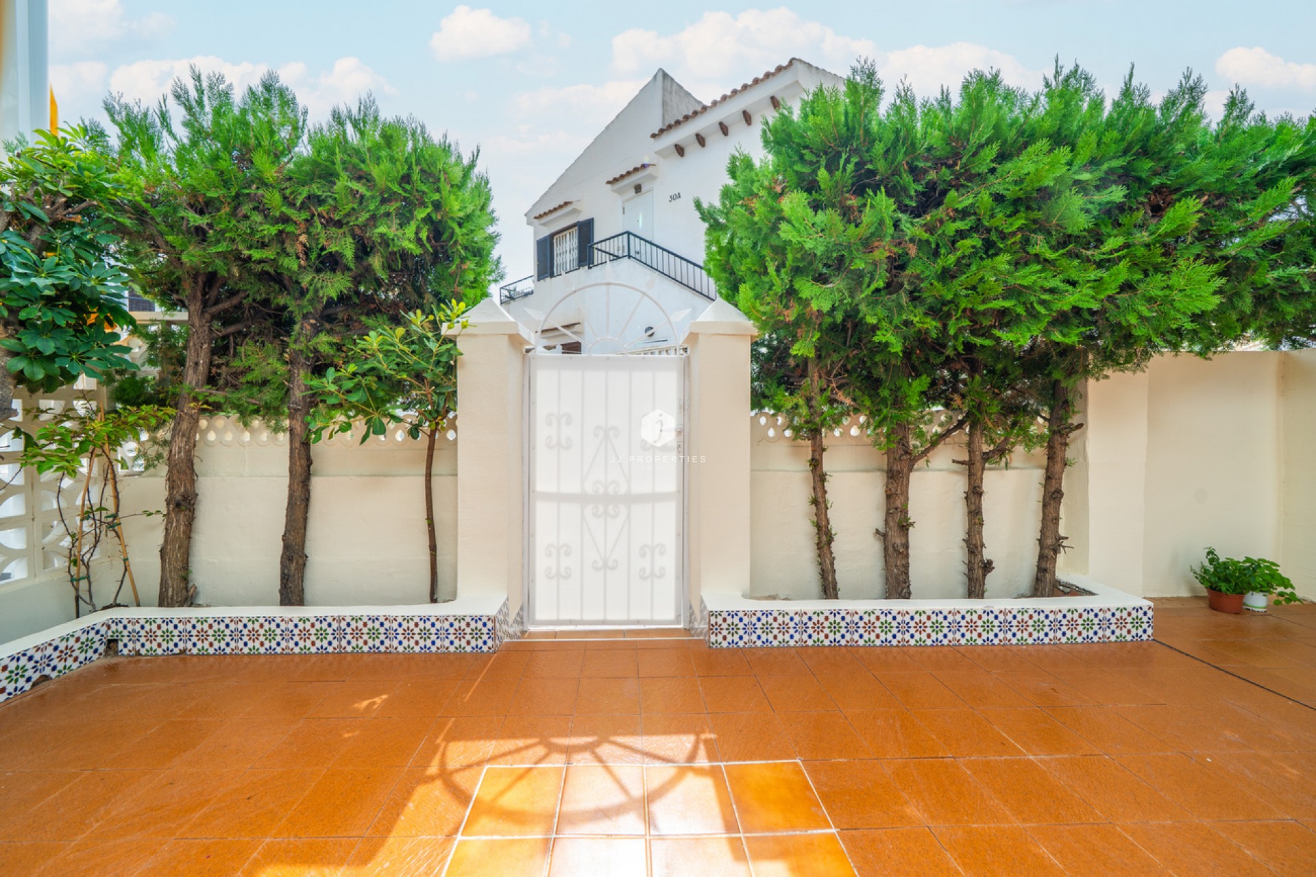 Aus zweiter Hand - Bungalow -
Torrevieja - La Mata