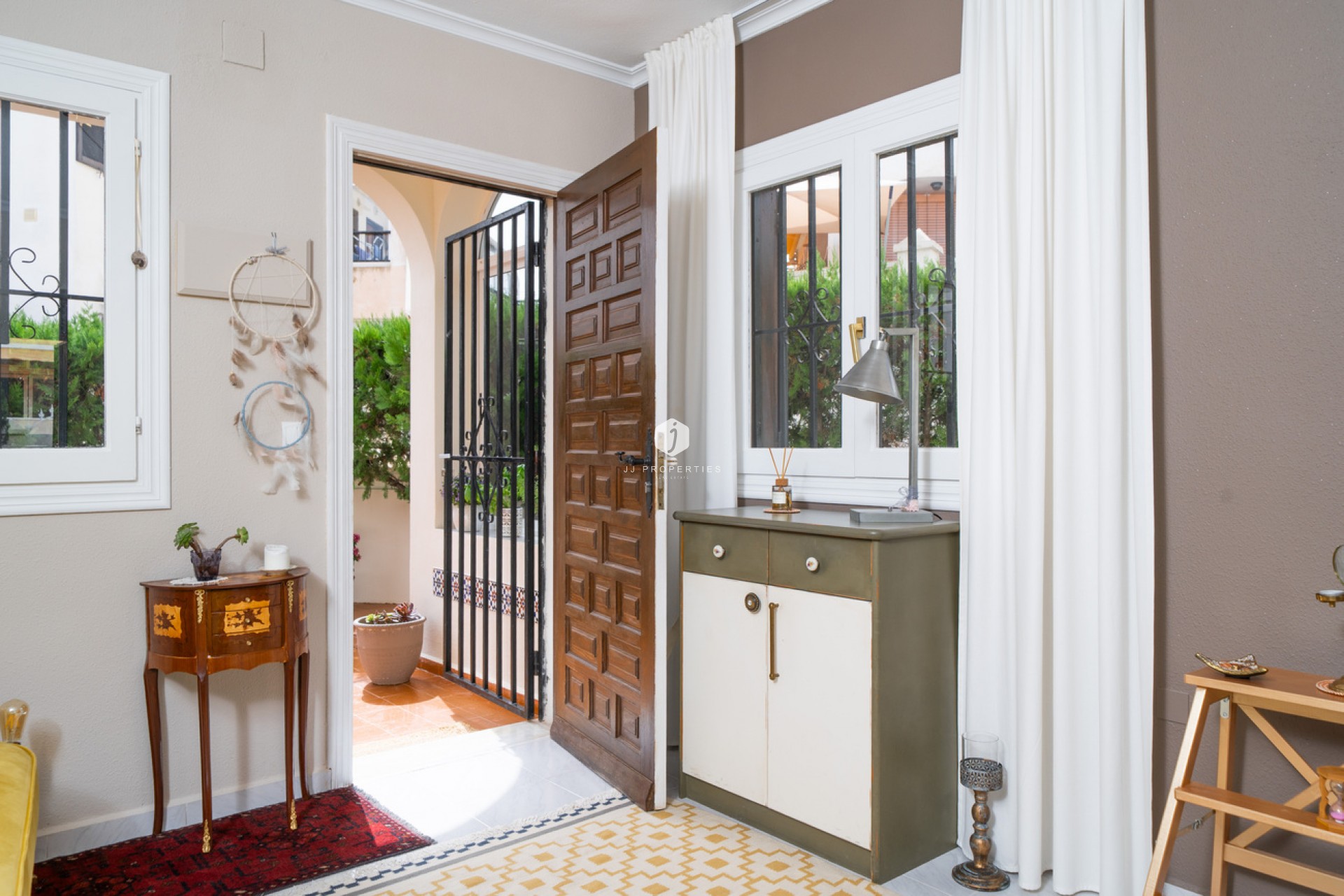 Aus zweiter Hand - Bungalow -
Torrevieja - La Mata