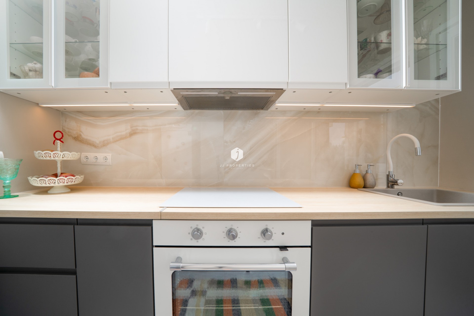 Aus zweiter Hand - Bungalow -
Torrevieja - La Mata