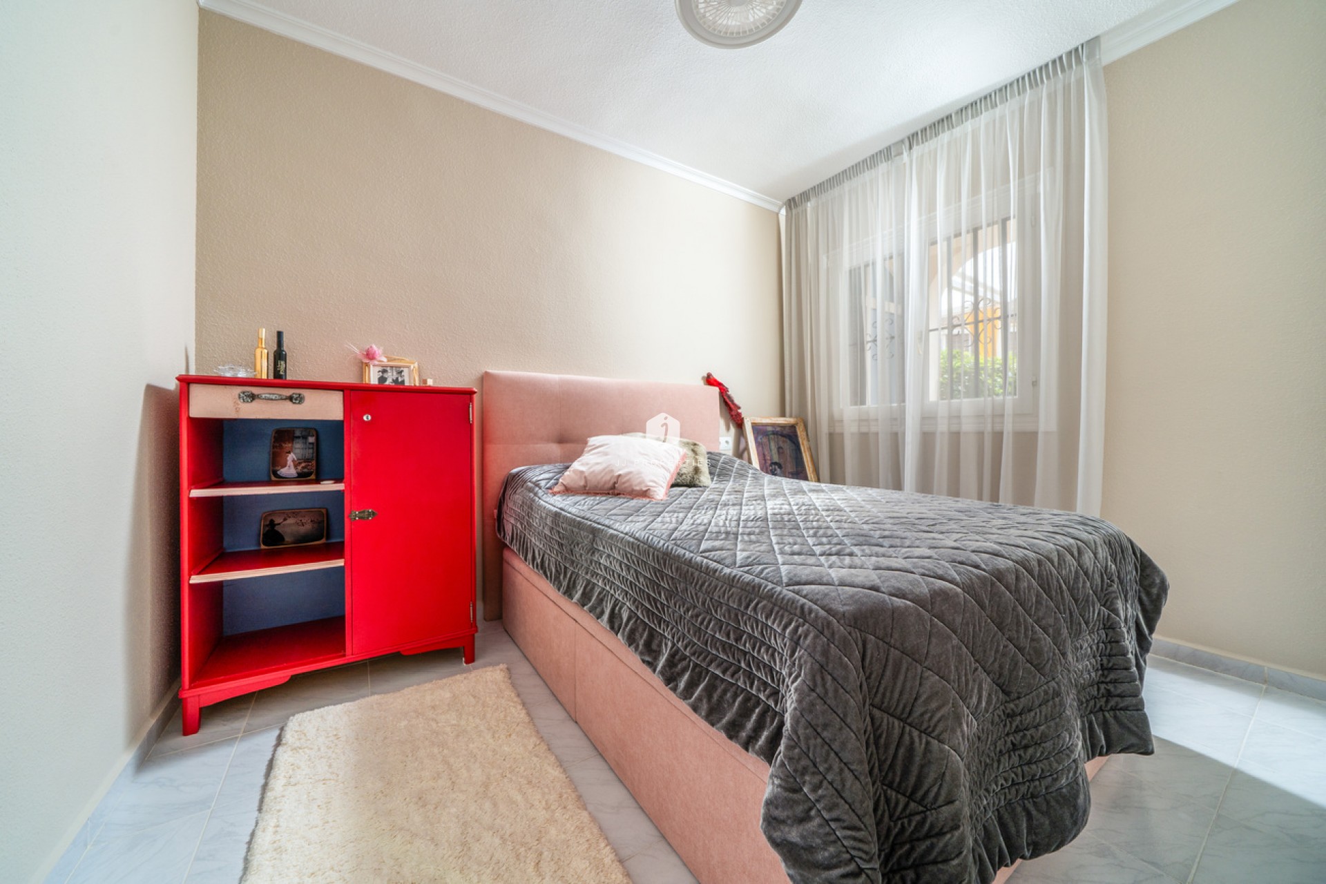 Aus zweiter Hand - Bungalow -
Torrevieja - La Mata