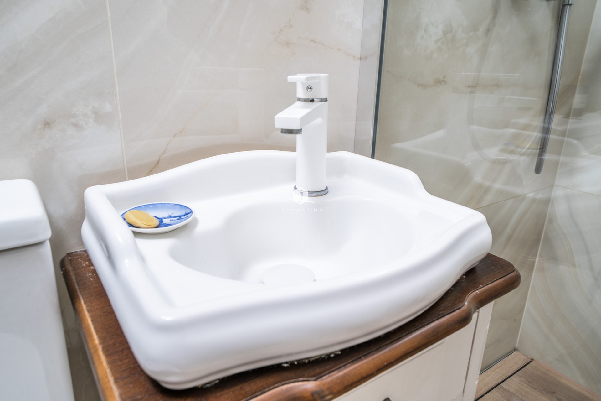 Aus zweiter Hand - Bungalow -
Torrevieja - La Mata