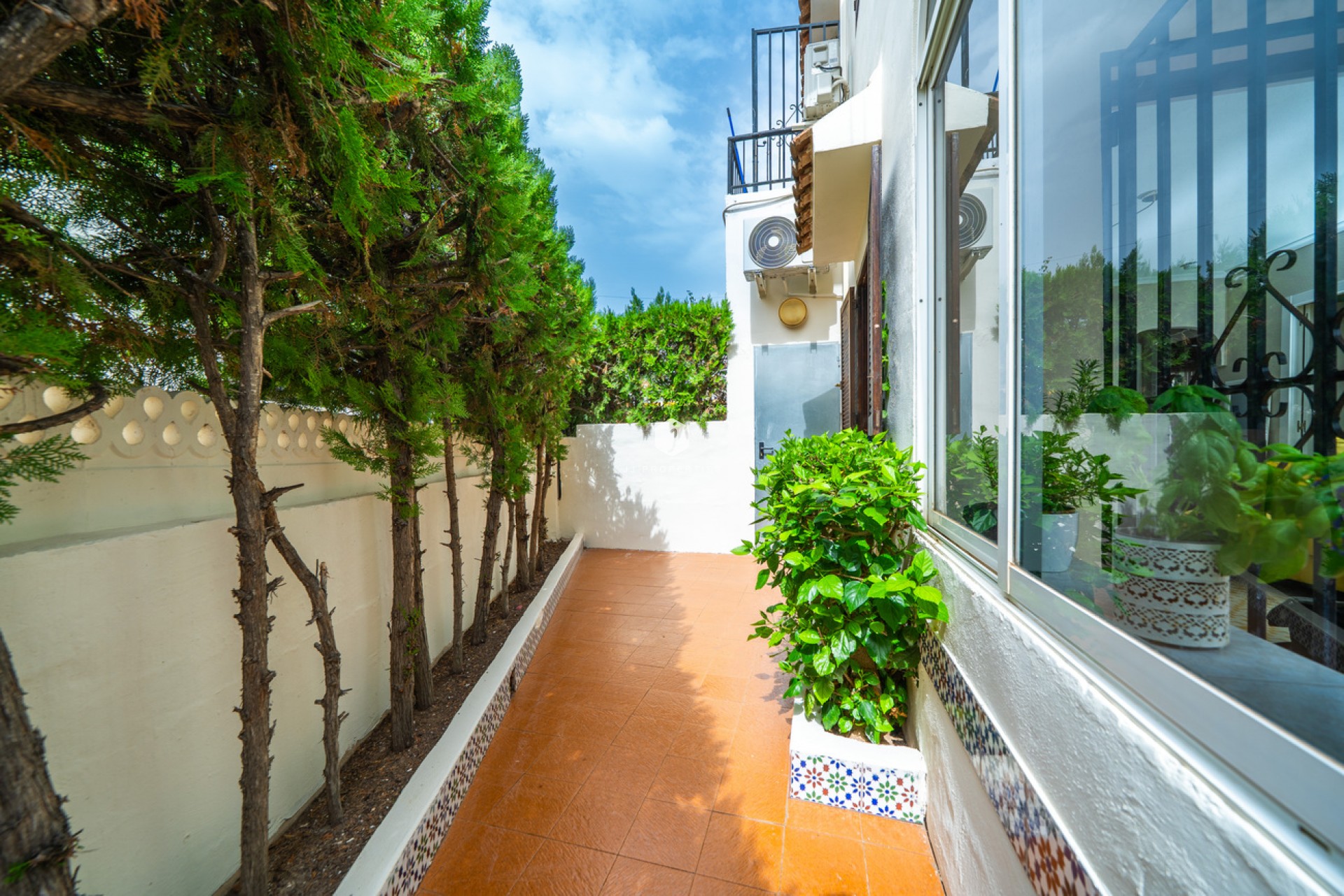 Aus zweiter Hand - Bungalow -
Torrevieja - La Mata