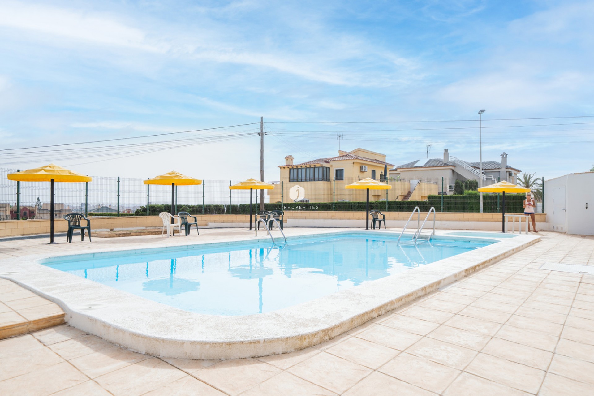 Aus zweiter Hand - Bungalow -
Torrevieja - La Mata