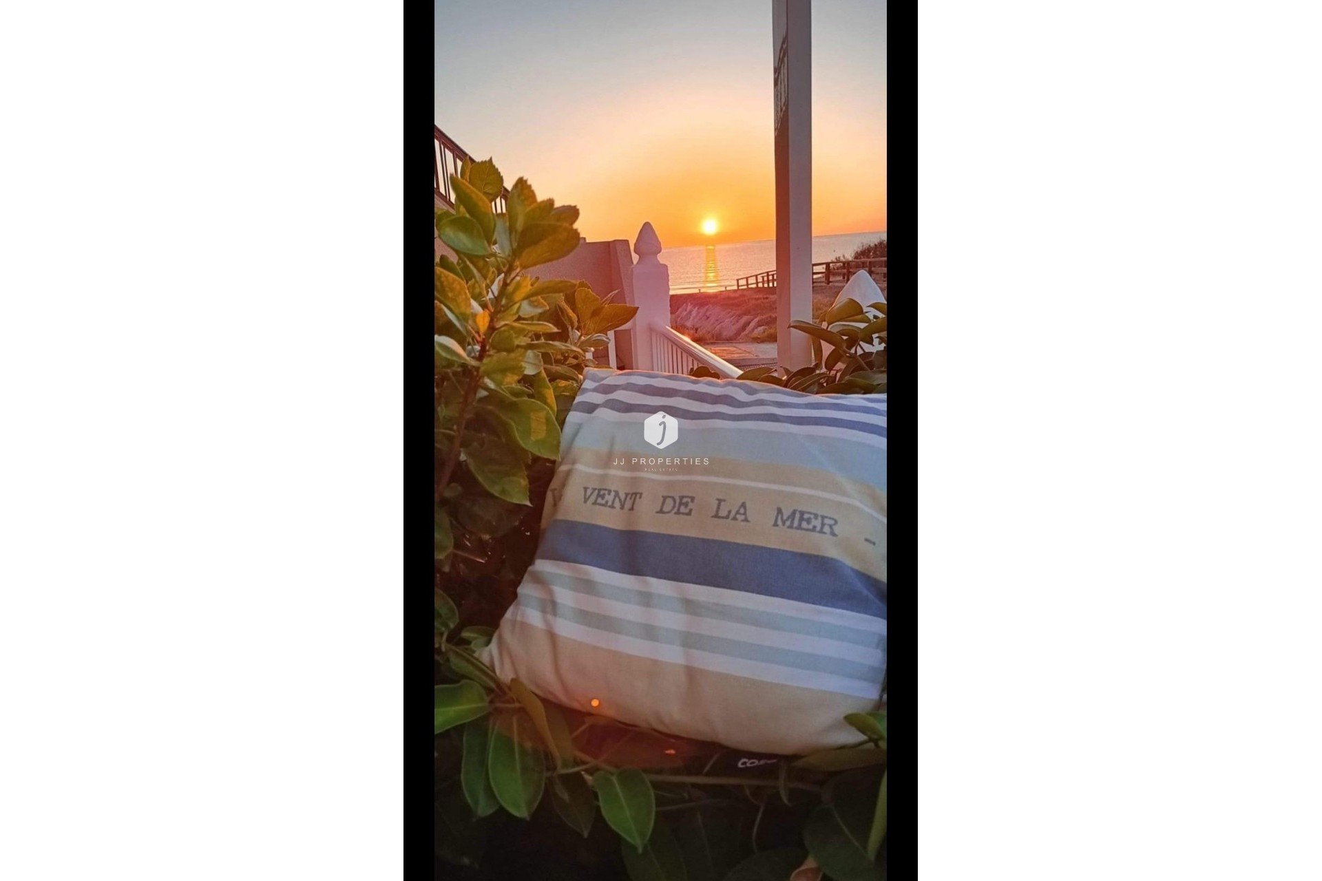 Aus zweiter Hand - Bungalow -
Torrevieja - La Mata