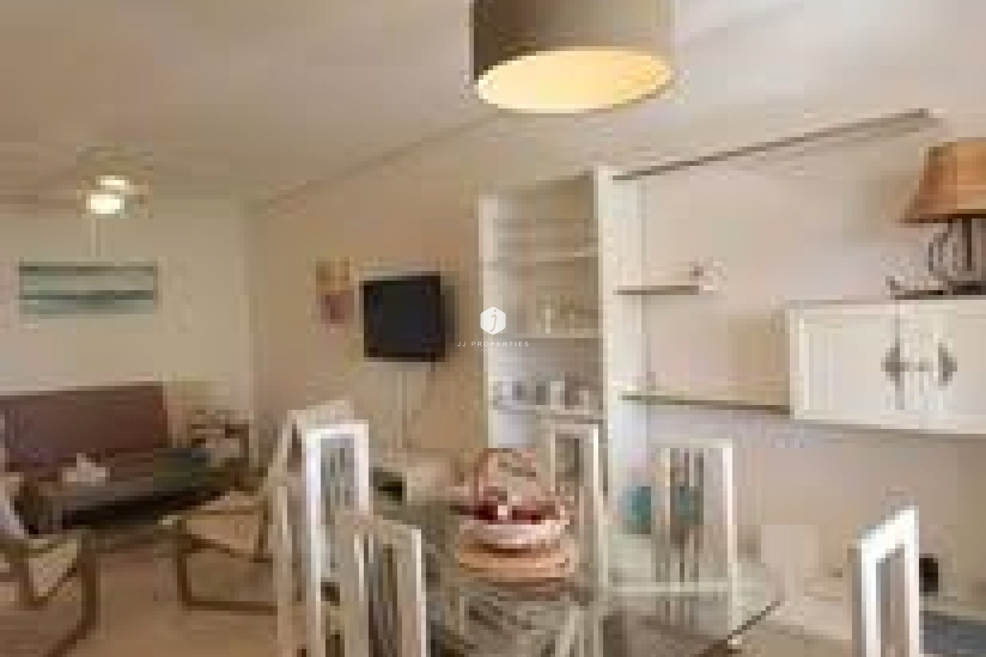 Aus zweiter Hand - Bungalow -
Torrevieja - La Mata
