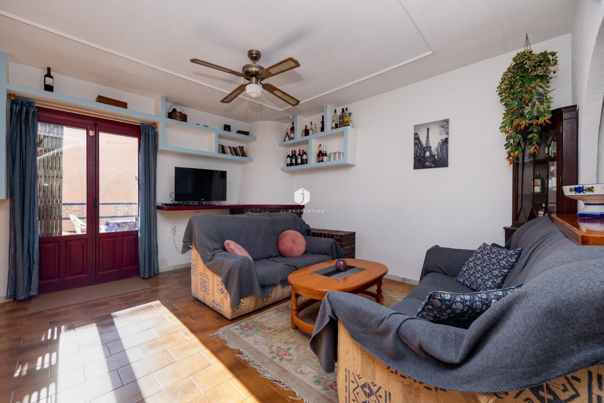 Aus zweiter Hand - Bungalow -
Torrevieja - La Mata