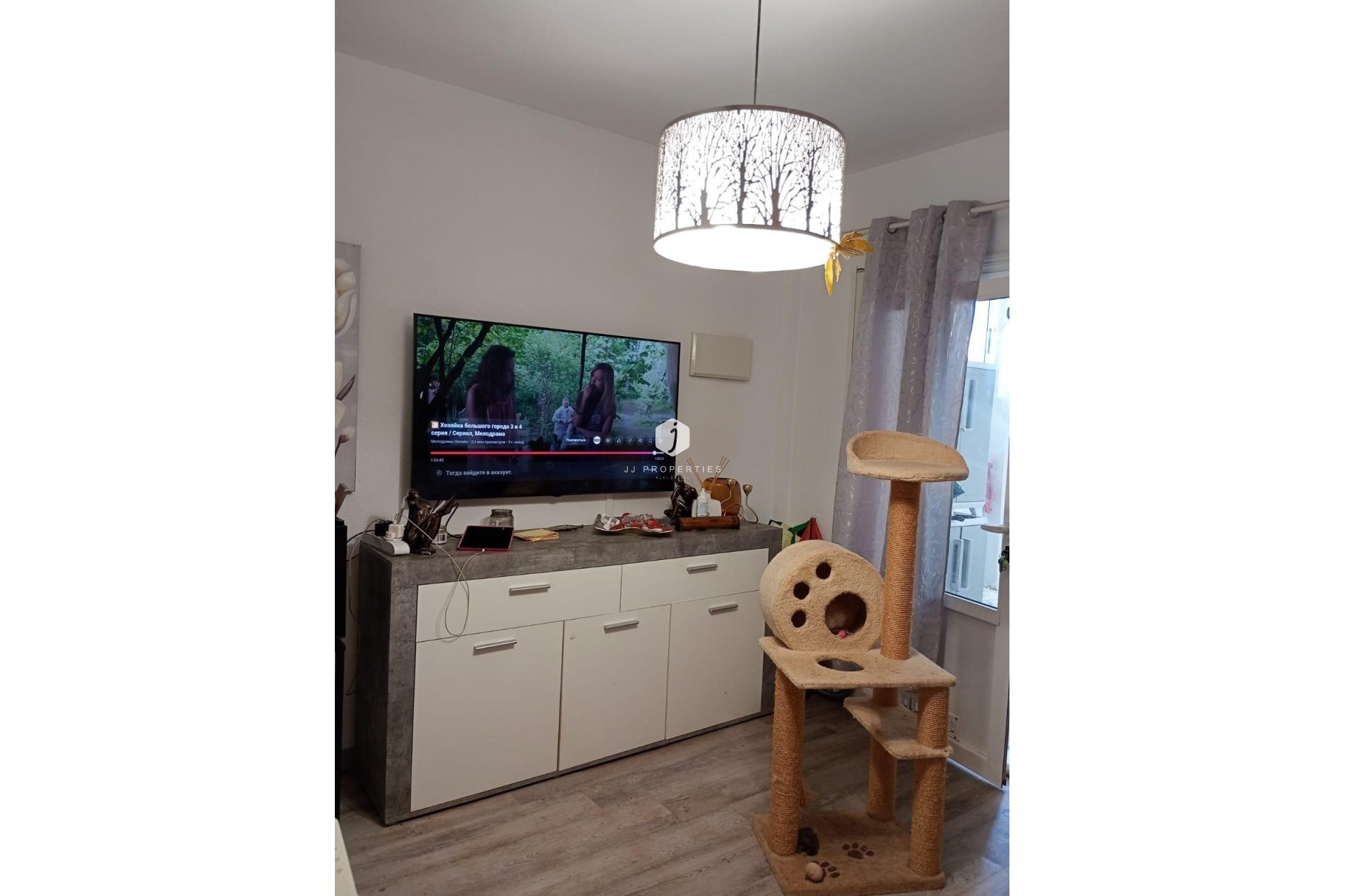 Aus zweiter Hand - Bungalow -
Torrevieja - La Siesta - El Salado - Torreta