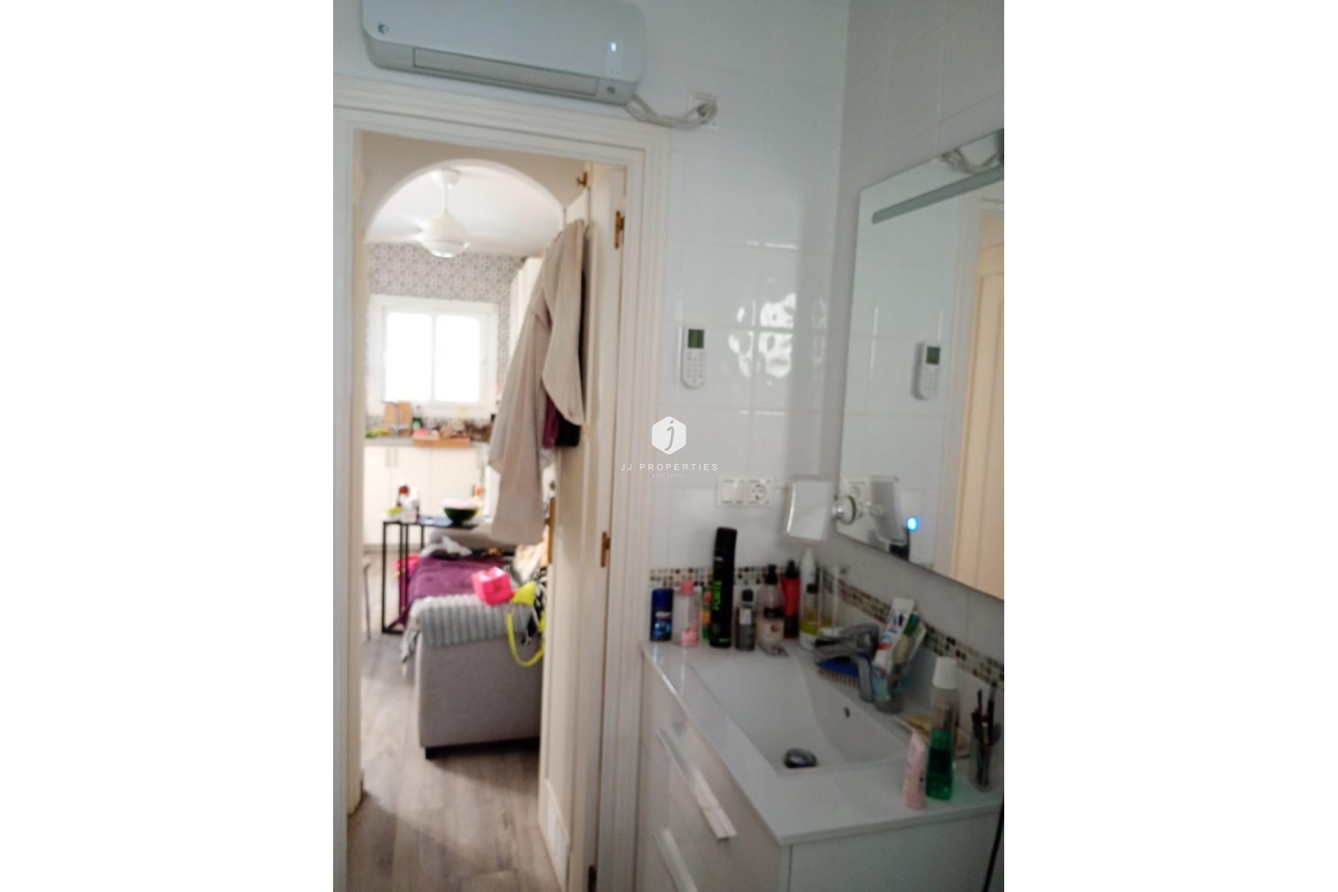 Aus zweiter Hand - Bungalow -
Torrevieja - La Siesta - El Salado - Torreta