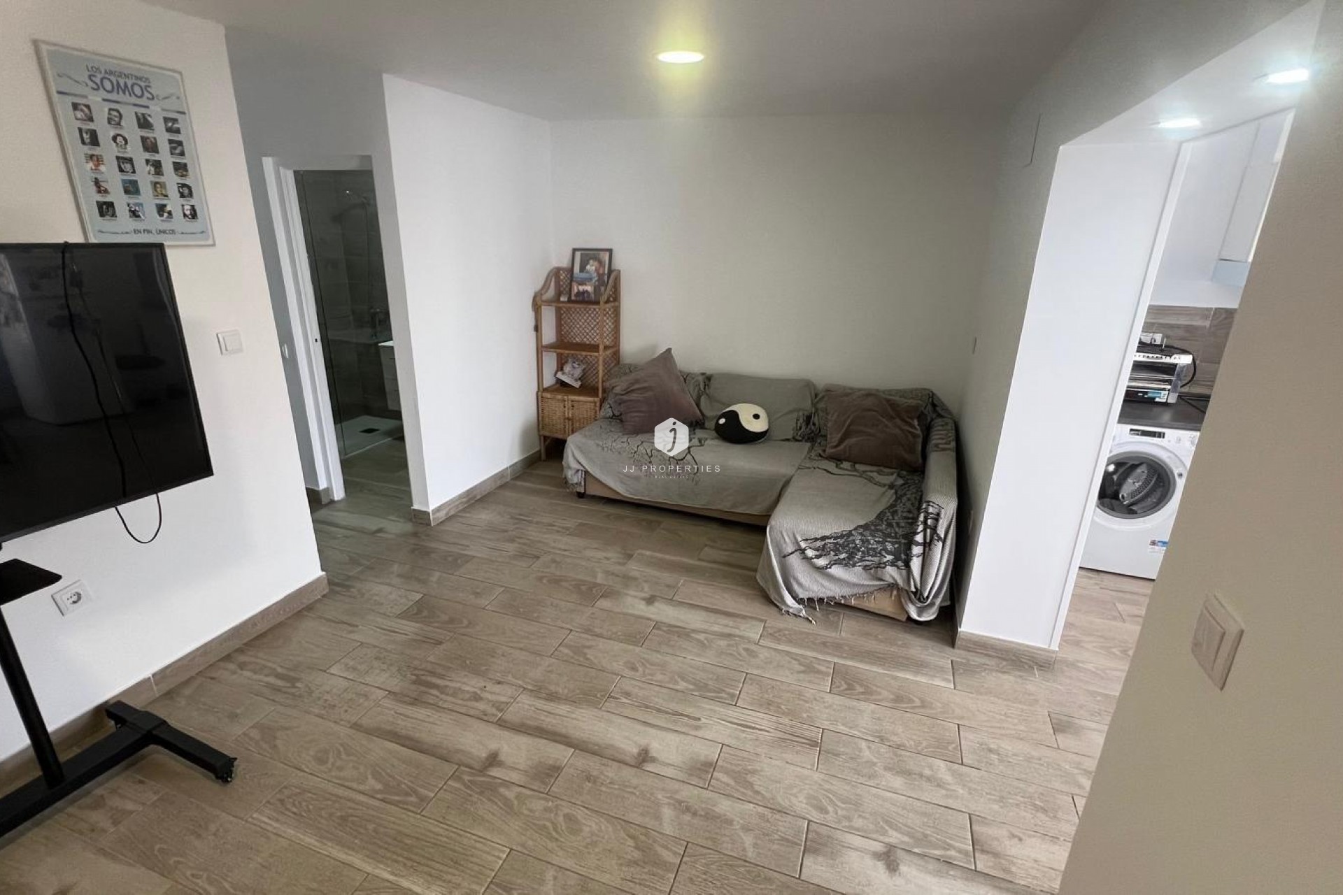 Aus zweiter Hand - Bungalow -
Torrevieja - La Siesta - El Salado - Torreta