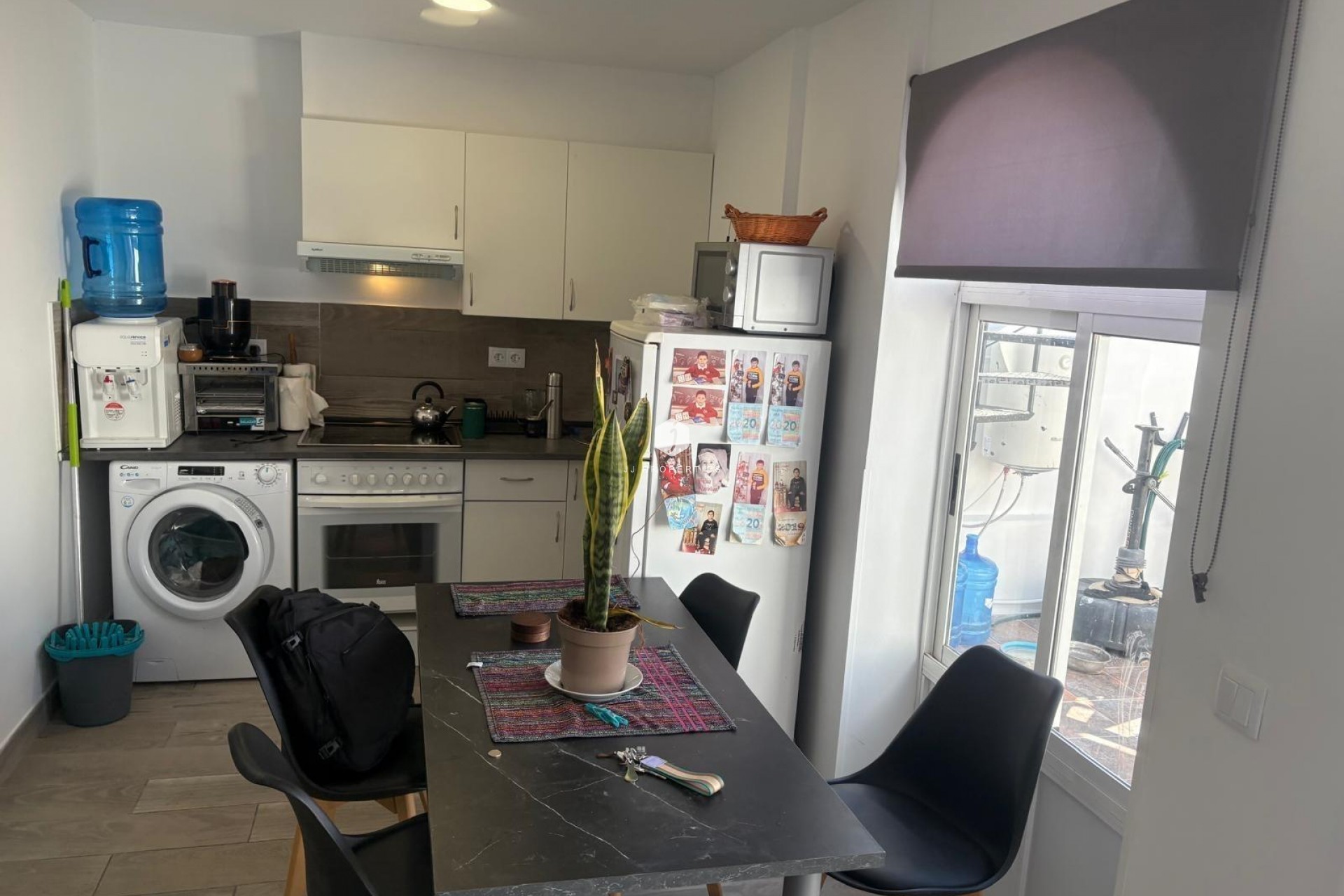 Aus zweiter Hand - Bungalow -
Torrevieja - La Siesta - El Salado - Torreta