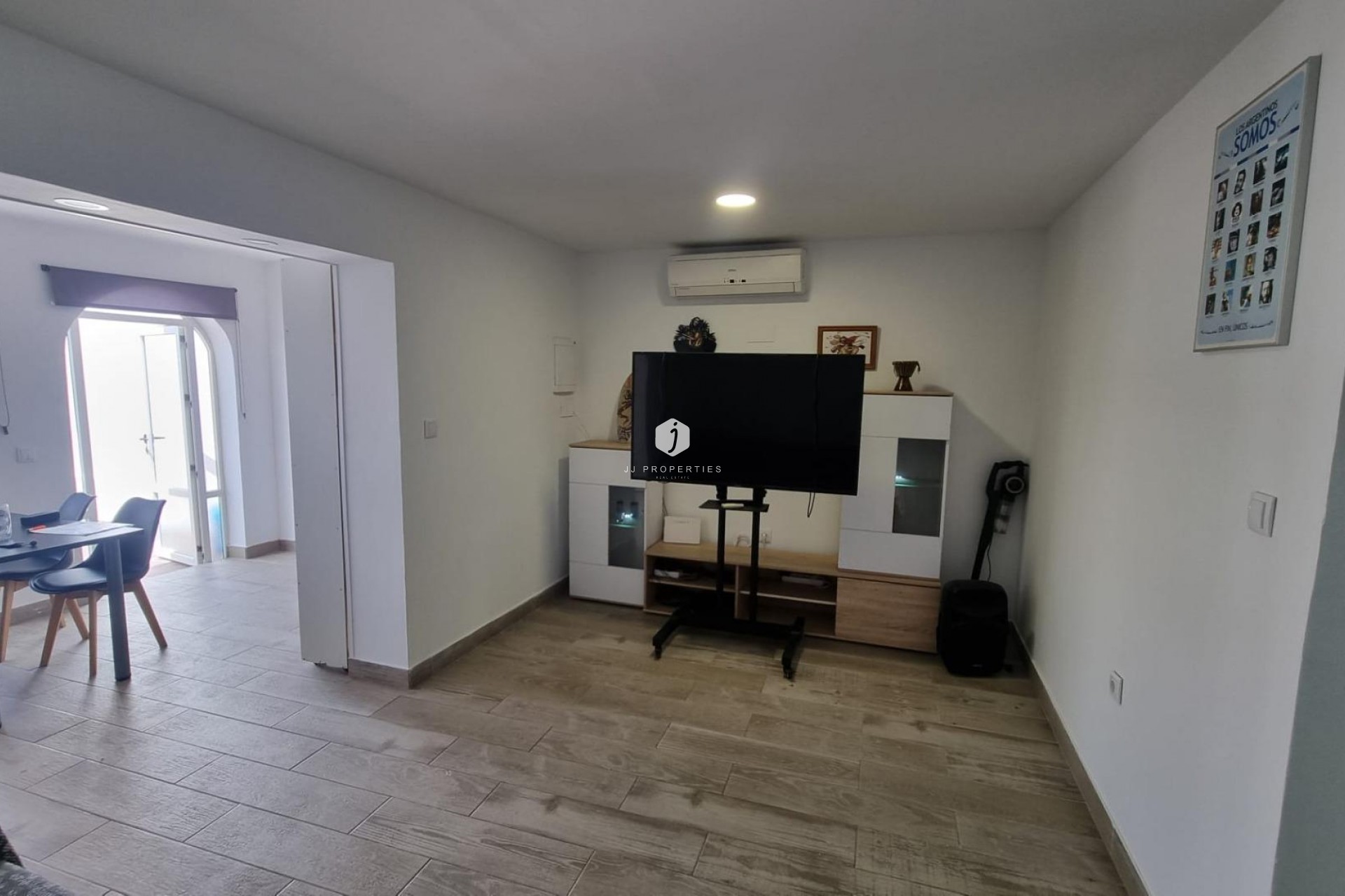 Aus zweiter Hand - Bungalow -
Torrevieja - La Siesta - El Salado - Torreta