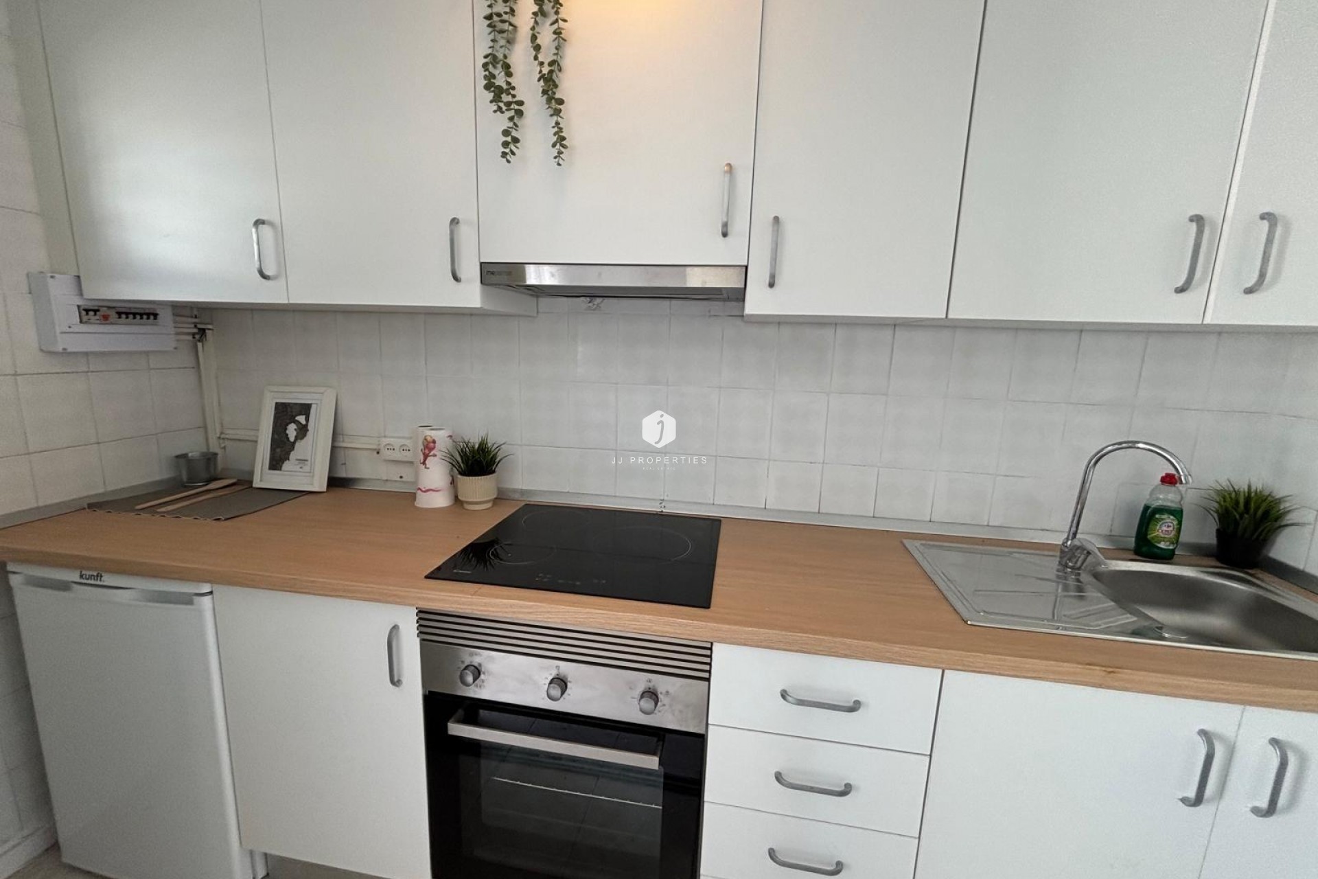 Aus zweiter Hand - Bungalow -
Torrevieja - La Siesta - El Salado - Torreta