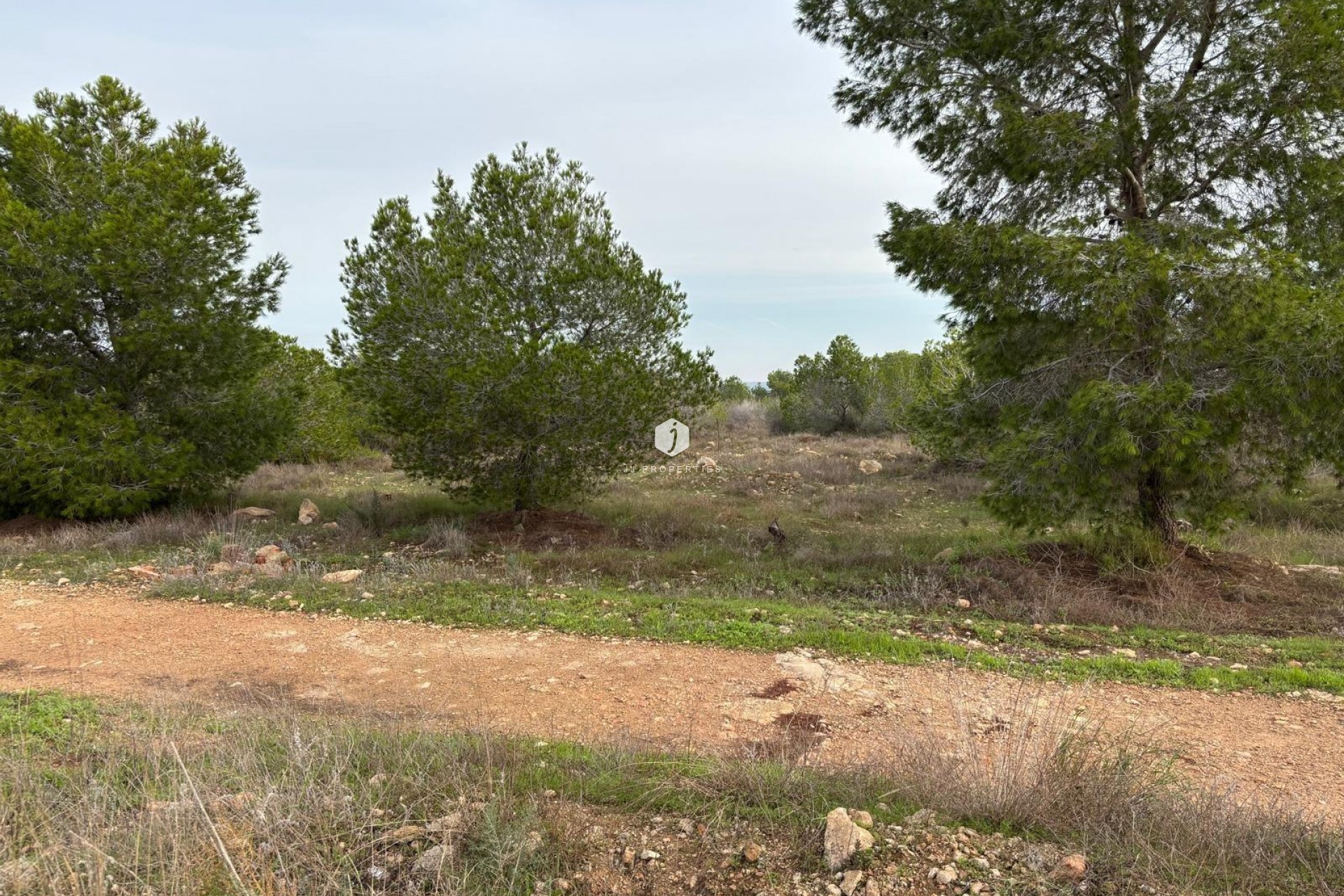 Aus zweiter Hand - Bungalow -
Torrevieja - La Siesta - El Salado - Torreta