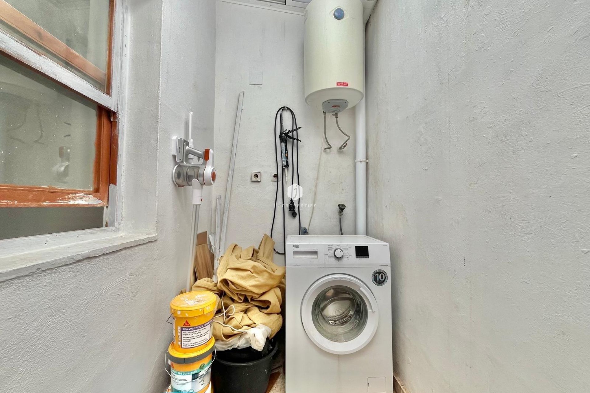 Aus zweiter Hand - Bungalow -
Torrevieja - La Siesta - El Salado - Torreta