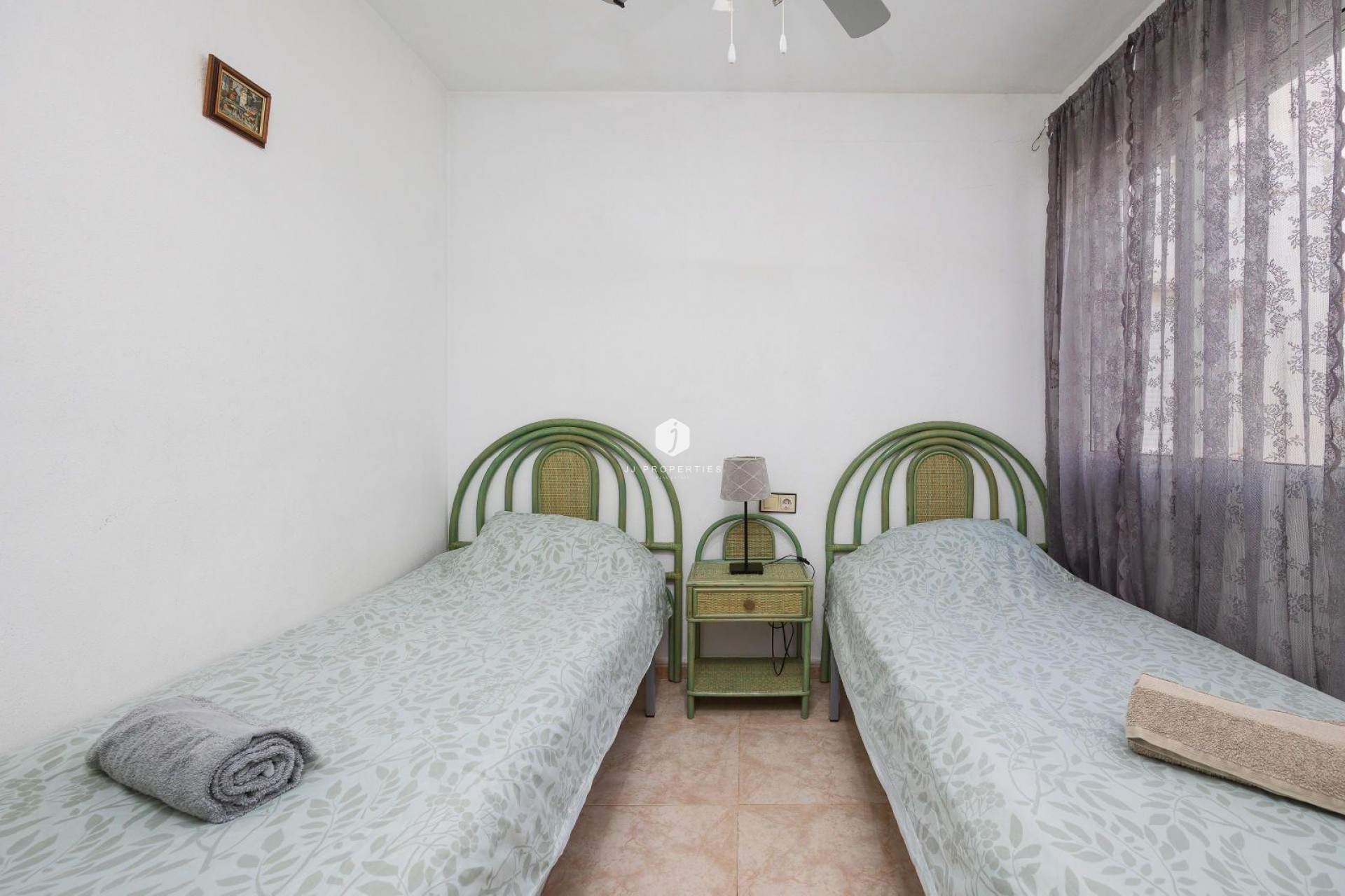 Aus zweiter Hand - Bungalow -
Torrevieja - La Siesta - El Salado - Torreta
