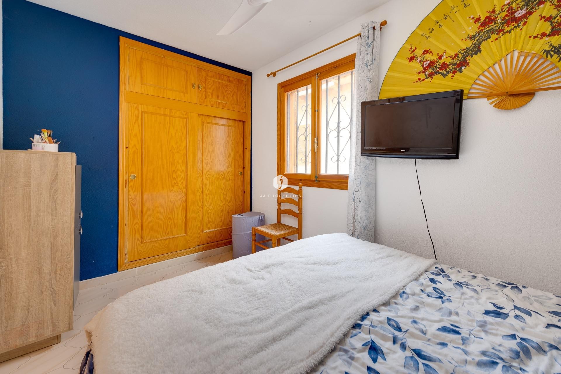Aus zweiter Hand - Bungalow -
Torrevieja - La Siesta - El Salado - Torreta
