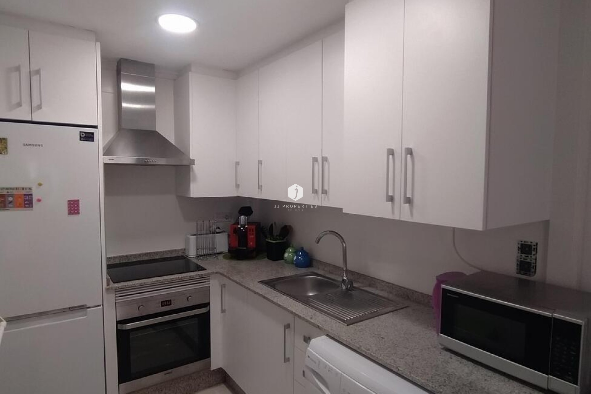 Aus zweiter Hand - Bungalow -
Torrevieja - LA VELETA MAR AZUL