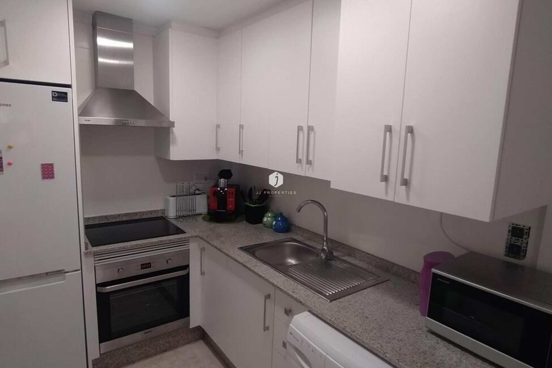 Aus zweiter Hand - Bungalow -
Torrevieja - LA VELETA MAR AZUL