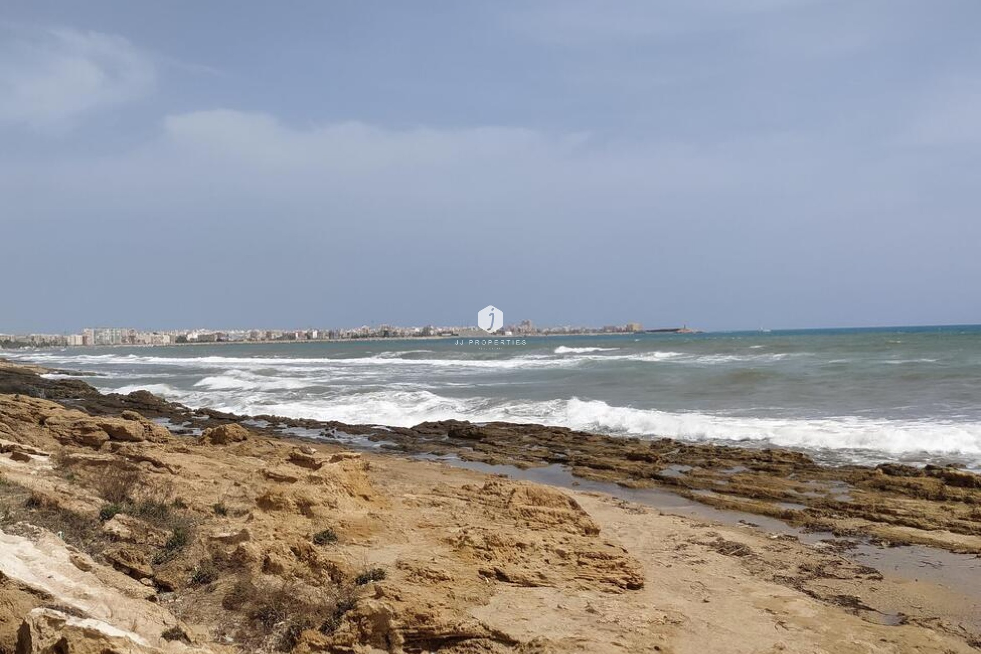 Aus zweiter Hand - Bungalow -
Torrevieja - LA VELETA MAR AZUL