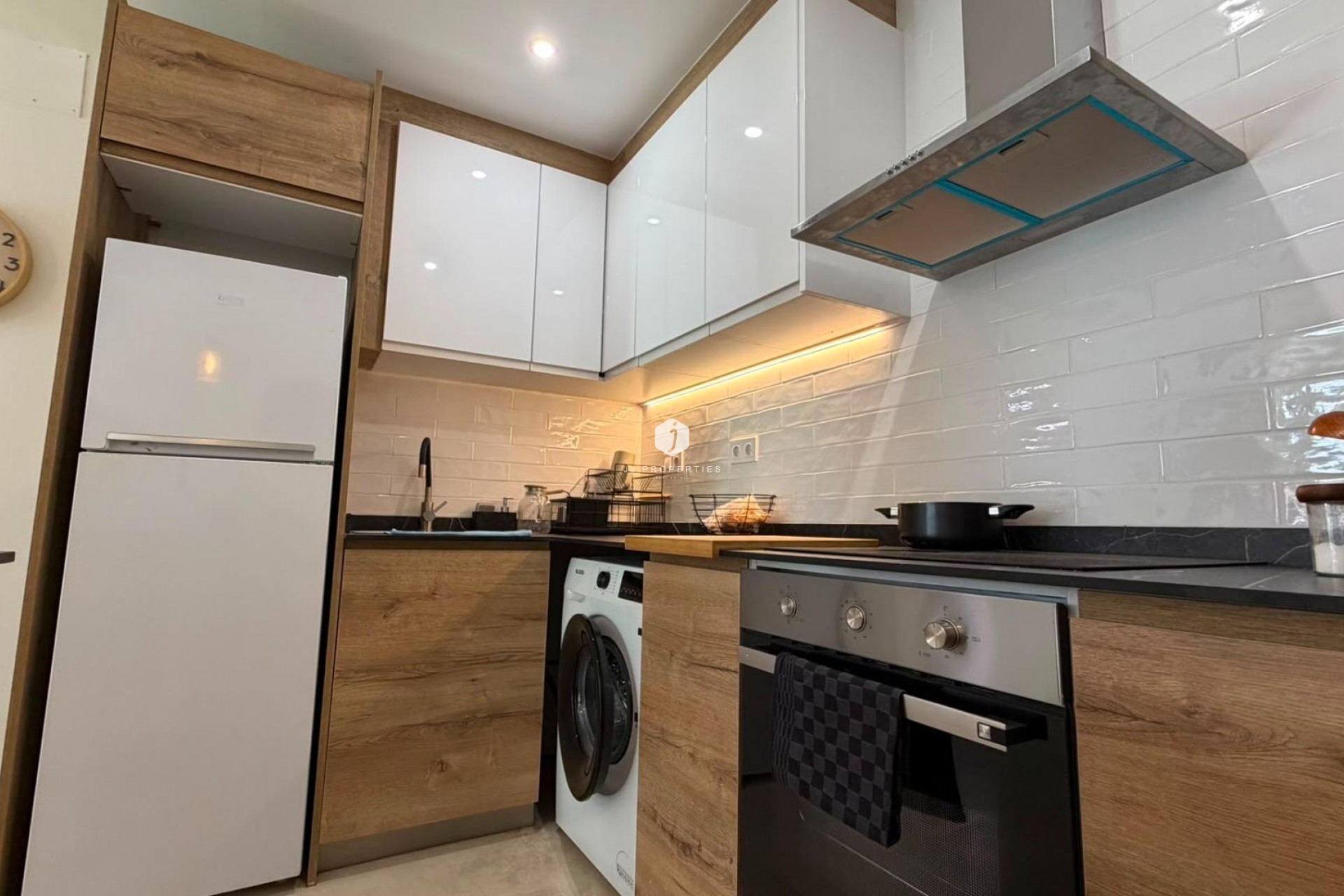 Aus zweiter Hand - Bungalow -
Torrevieja - La veleta