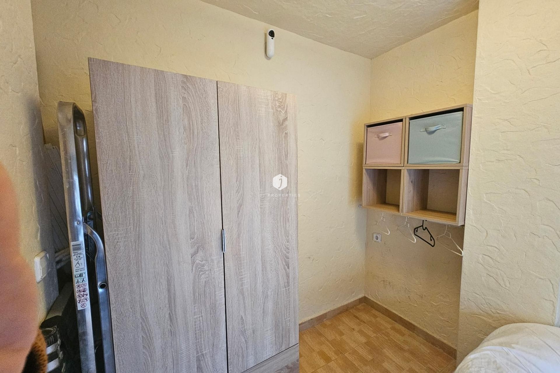 Aus zweiter Hand - Bungalow -
Torrevieja - Lago Jardin