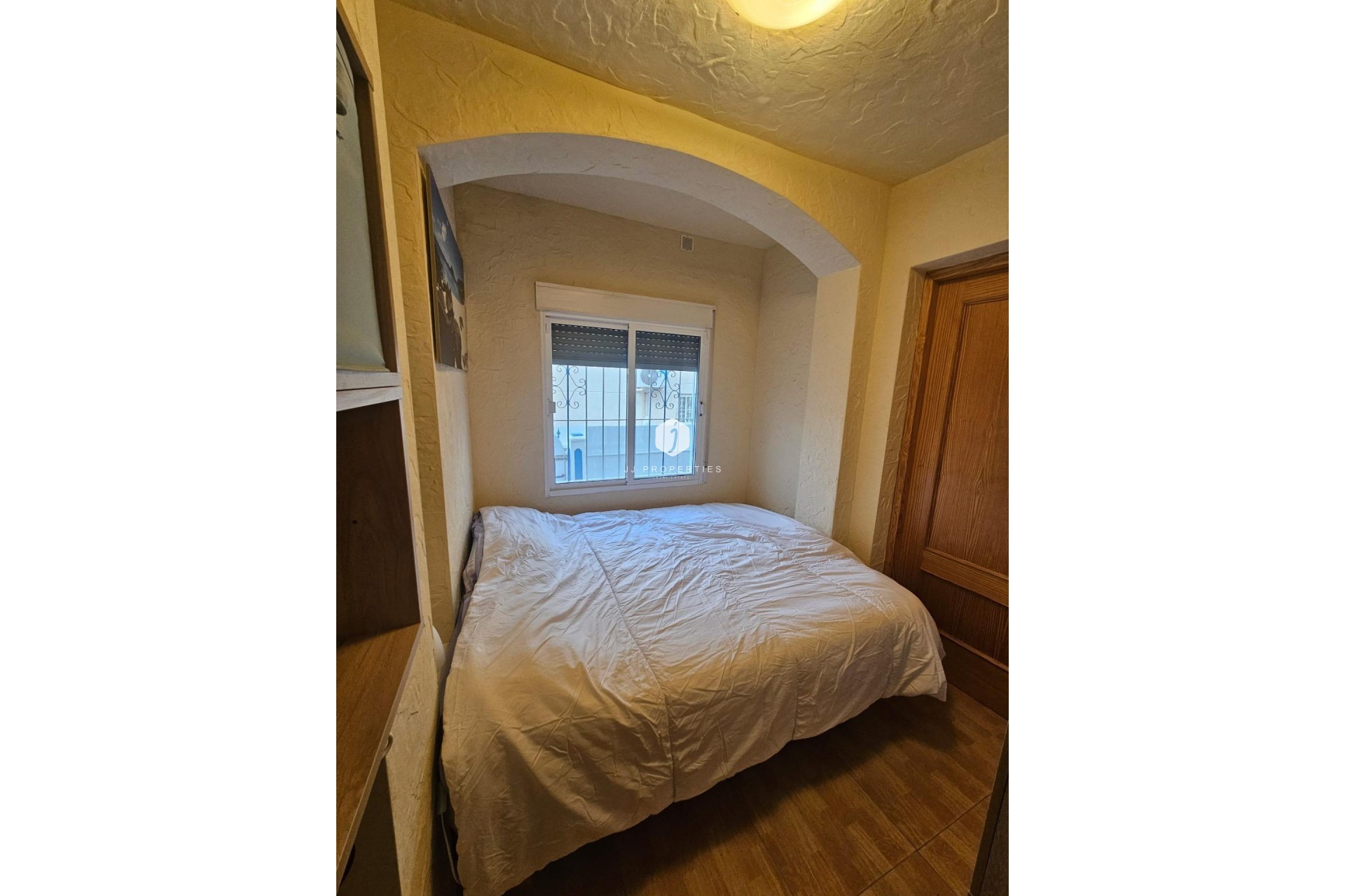 Aus zweiter Hand - Bungalow -
Torrevieja - Lago Jardin