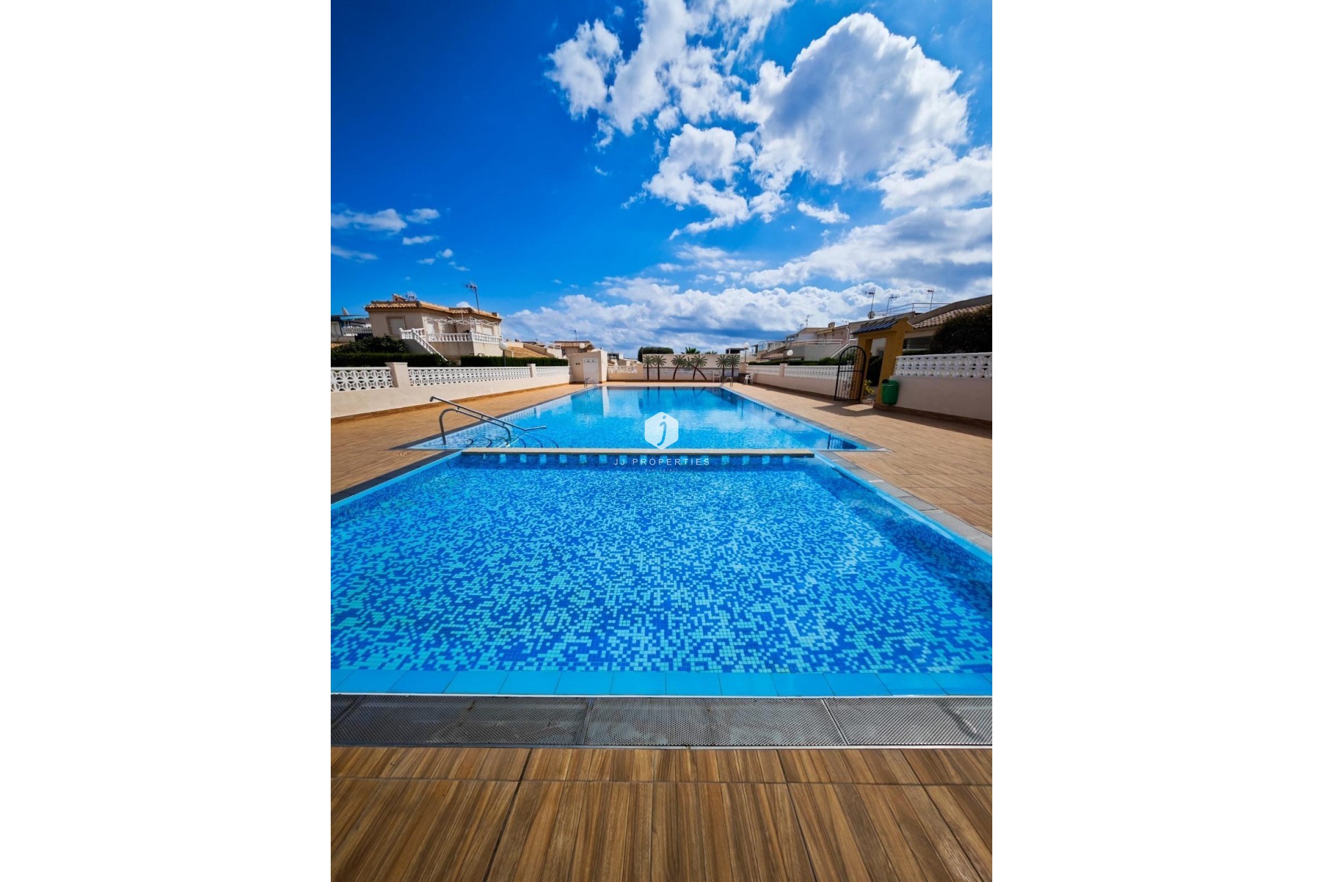 Aus zweiter Hand - Bungalow -
Torrevieja - Los Balcones - Los Altos del Edén