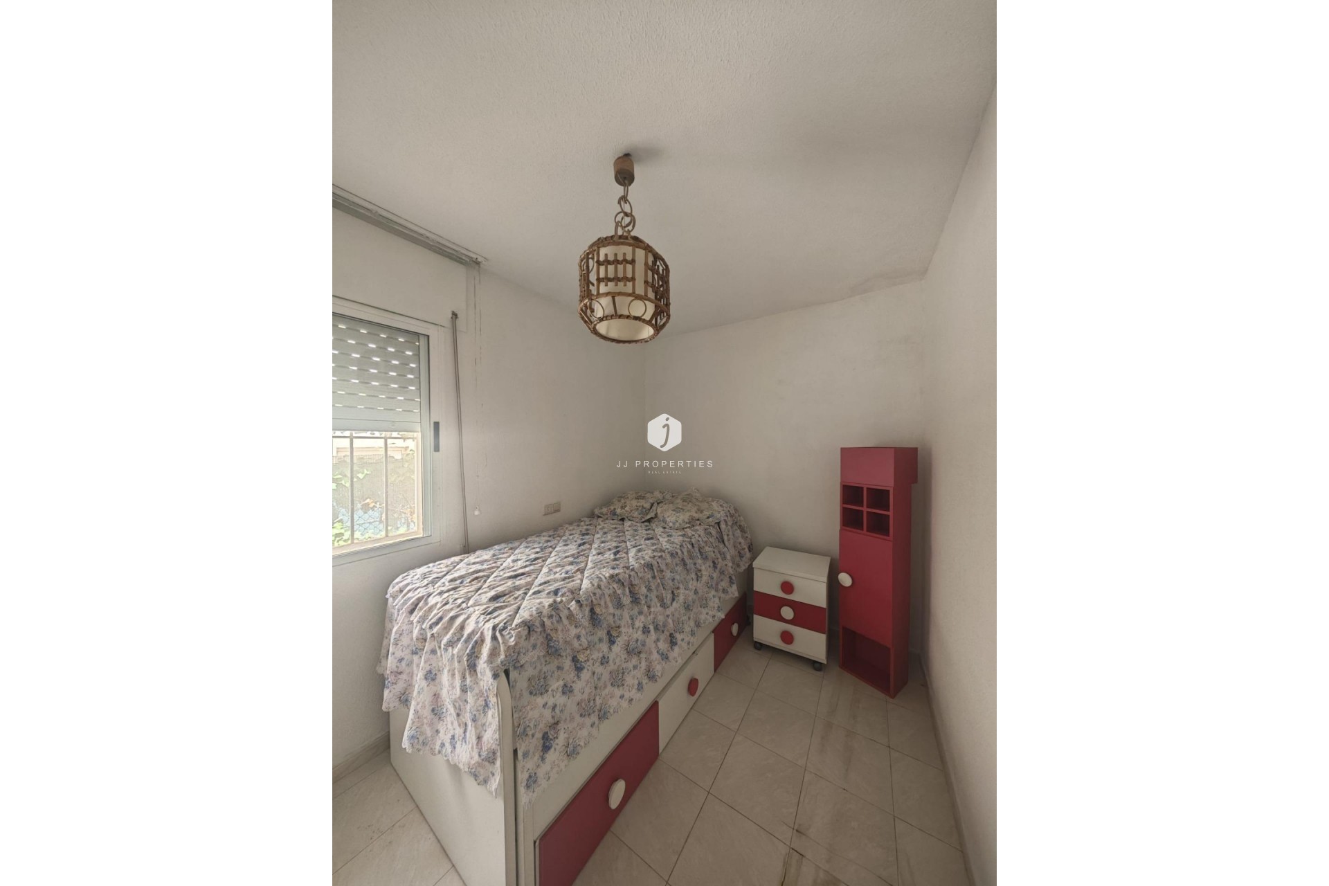 Aus zweiter Hand - Bungalow -
Torrevieja - Los Balcones - Los Altos del Edén