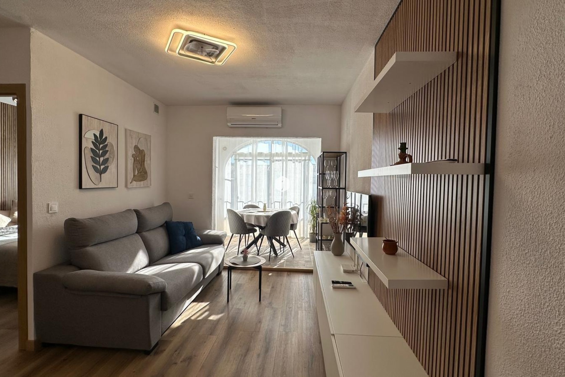 Aus zweiter Hand - Bungalow -
Torrevieja - Los Balcones - Los Altos del Edén