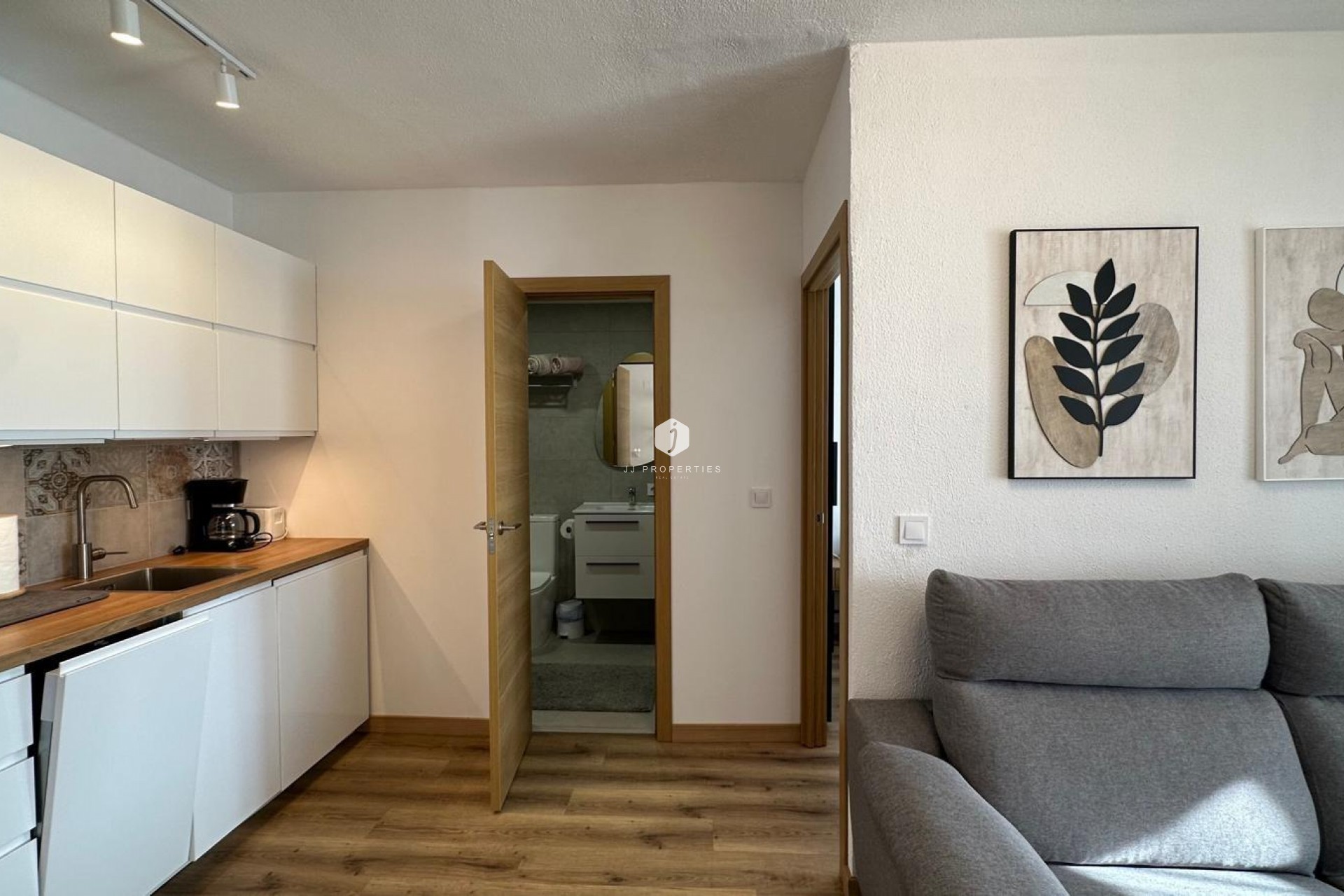 Aus zweiter Hand - Bungalow -
Torrevieja - Los Balcones - Los Altos del Edén