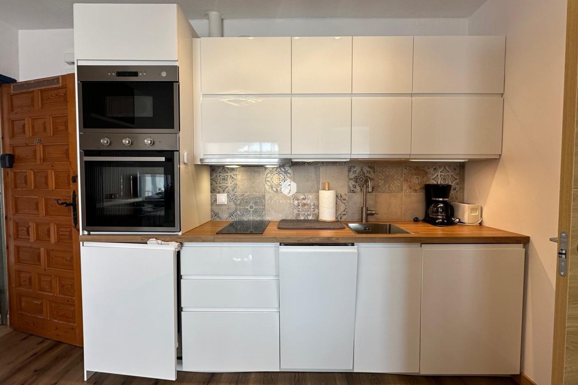 Aus zweiter Hand - Bungalow -
Torrevieja - Los Balcones - Los Altos del Edén