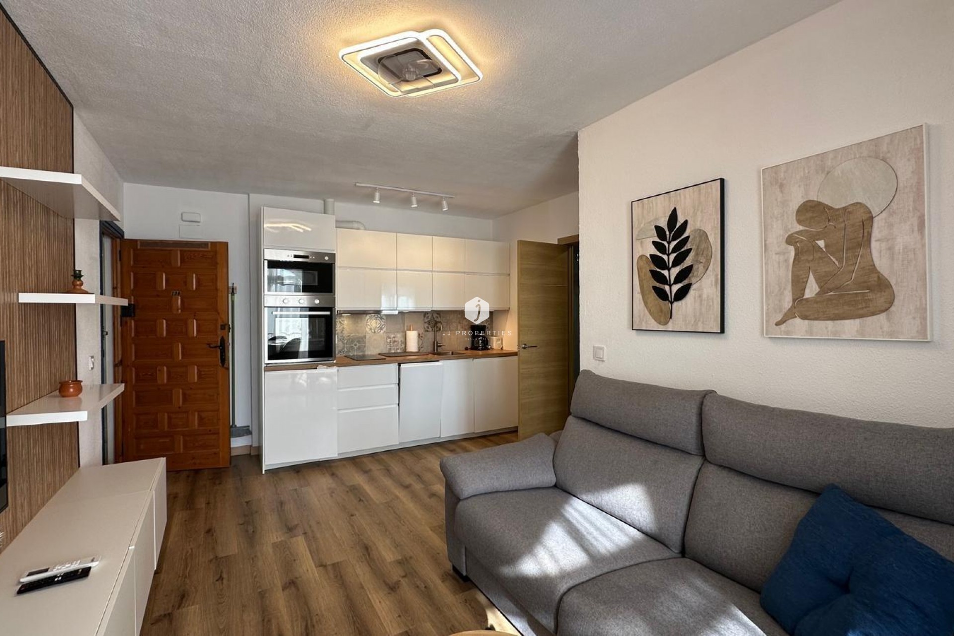 Aus zweiter Hand - Bungalow -
Torrevieja - Los Balcones - Los Altos del Edén