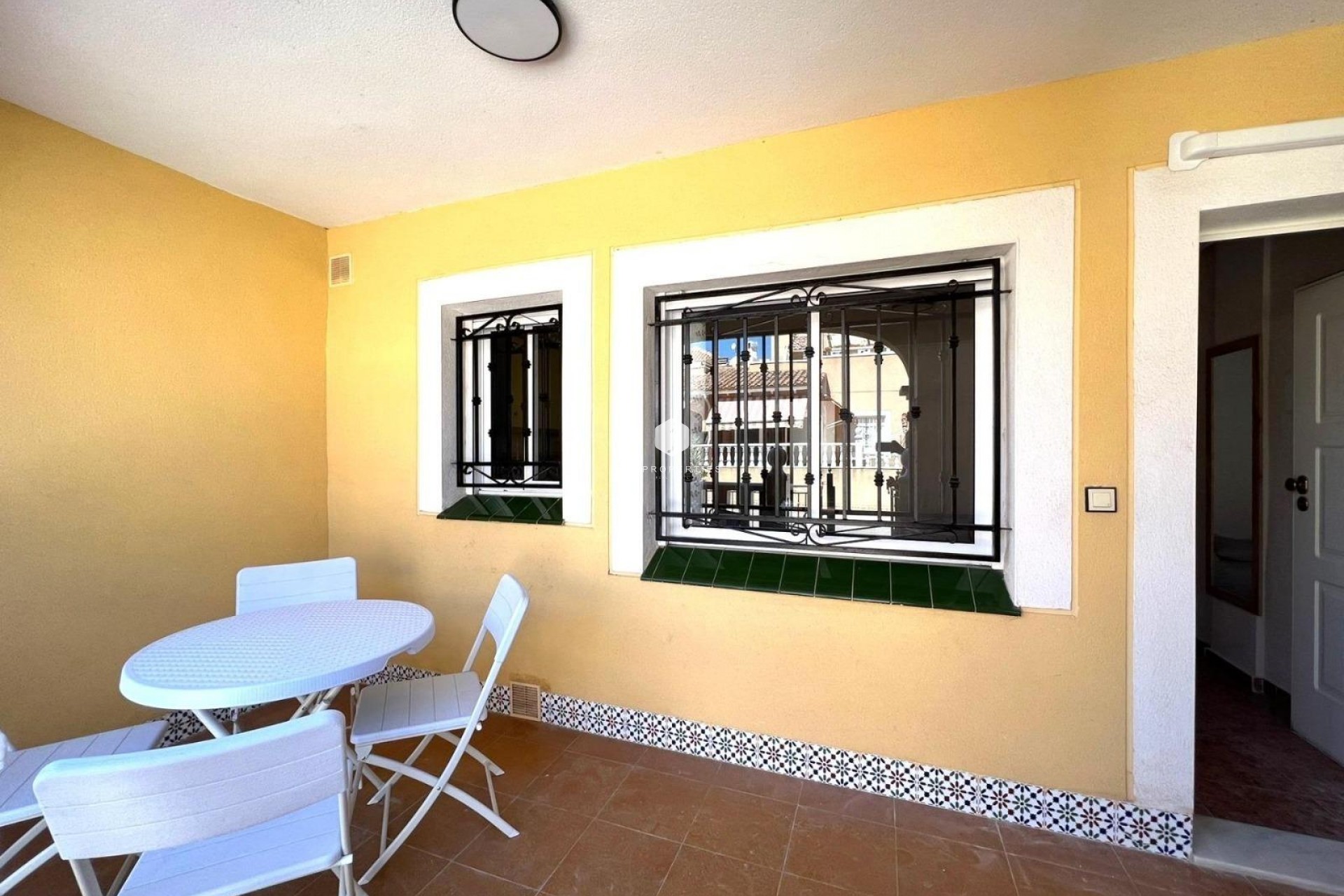 Aus zweiter Hand - Bungalow -
Torrevieja - Los Balcones - Los Altos del Edén