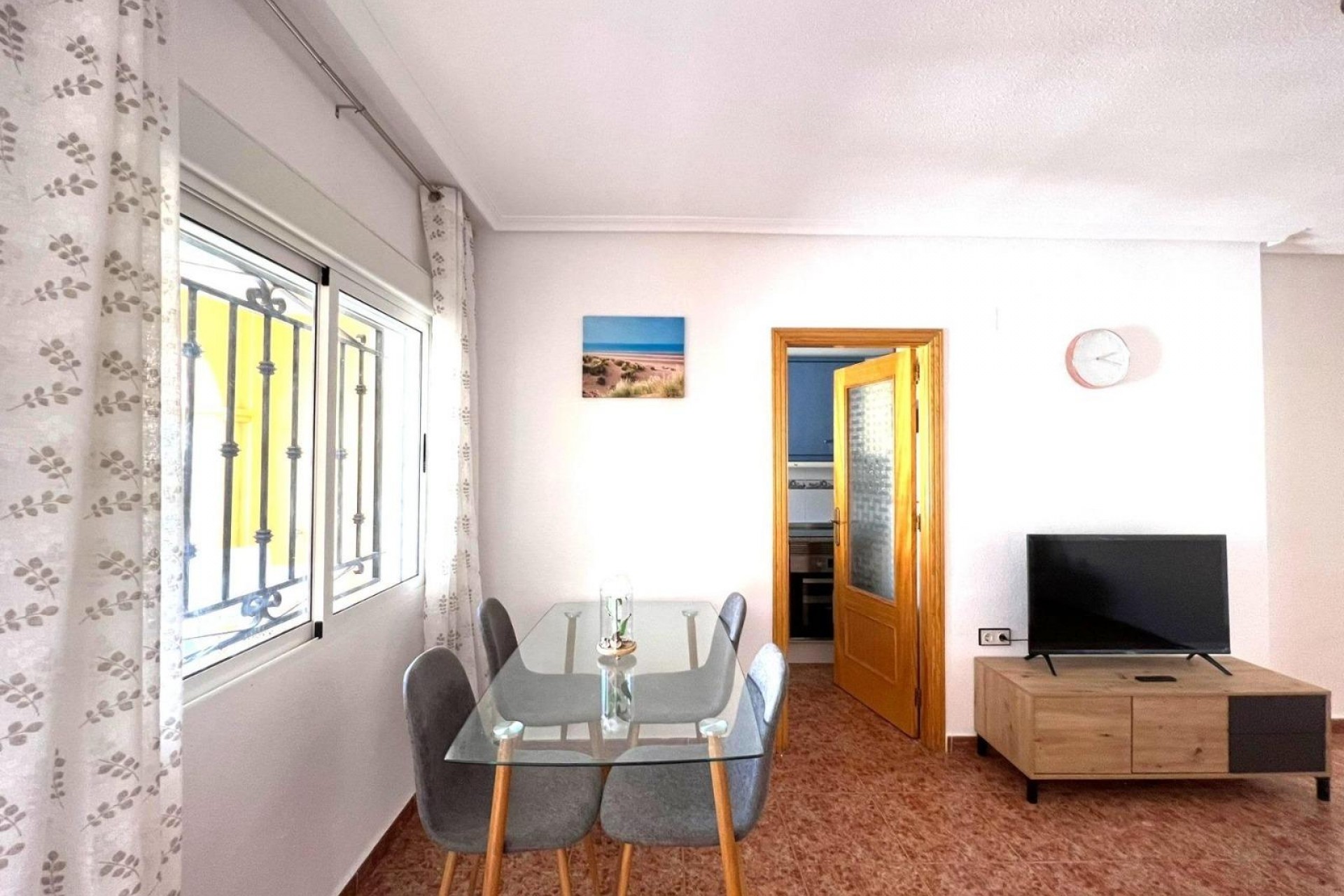 Aus zweiter Hand - Bungalow -
Torrevieja - Los Balcones - Los Altos del Edén