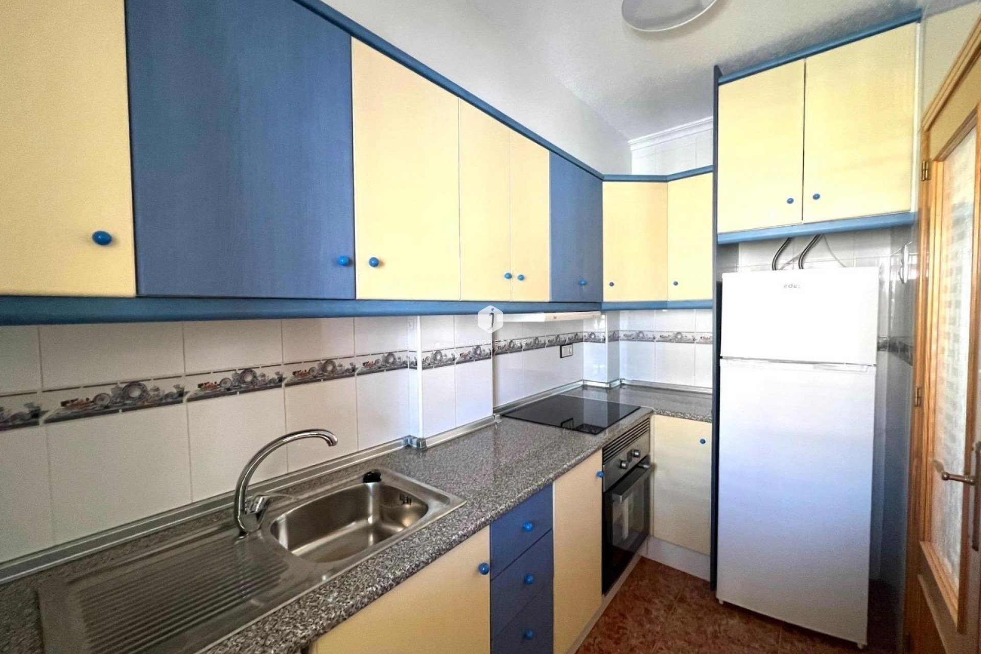 Aus zweiter Hand - Bungalow -
Torrevieja - Los Balcones - Los Altos del Edén