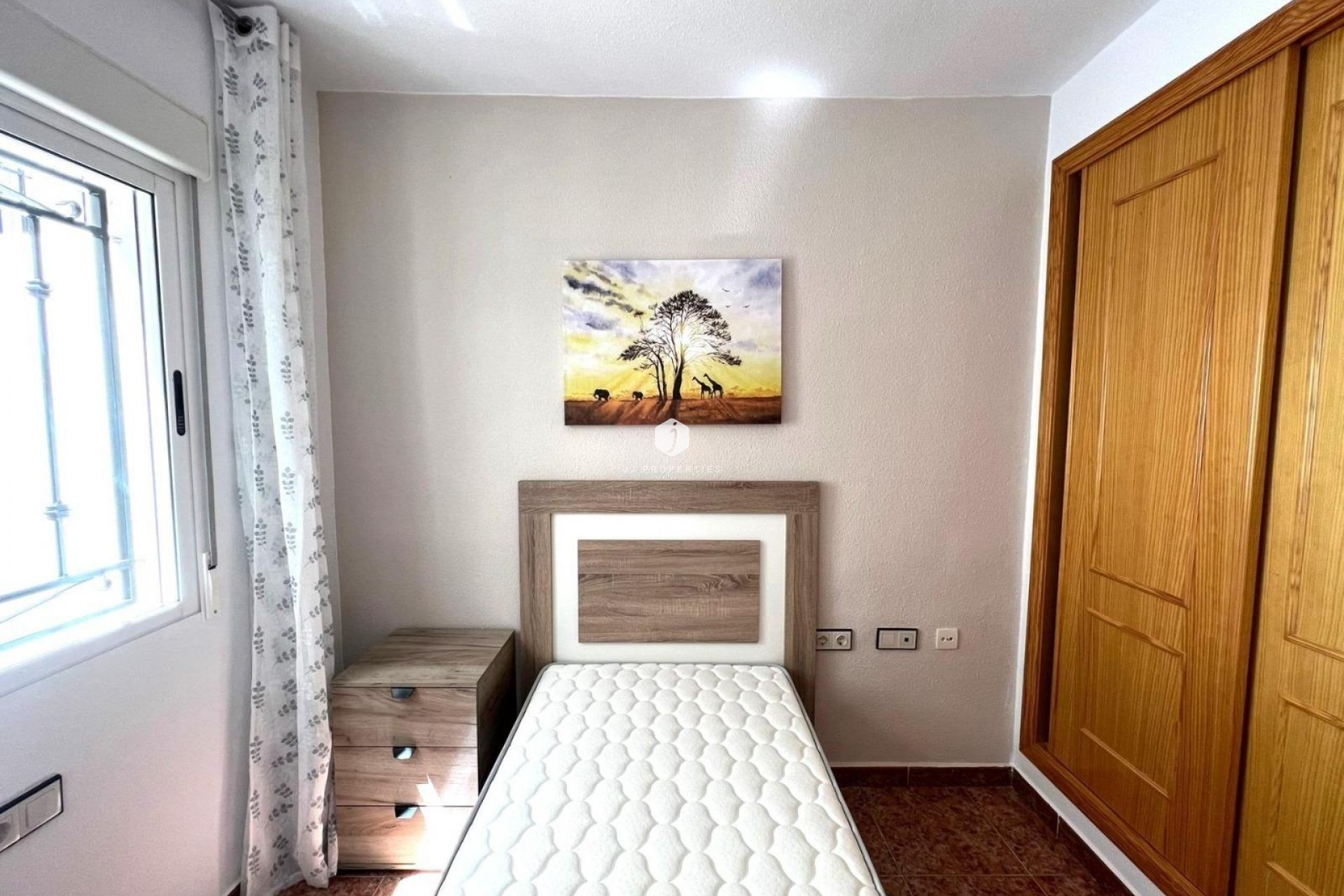 Aus zweiter Hand - Bungalow -
Torrevieja - Los Balcones - Los Altos del Edén