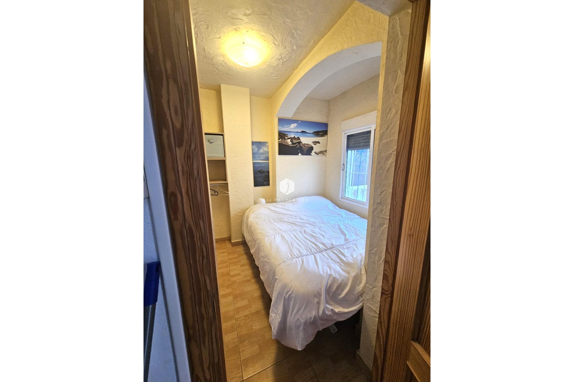 Aus zweiter Hand - Bungalow -
Torrevieja - Los Balcones