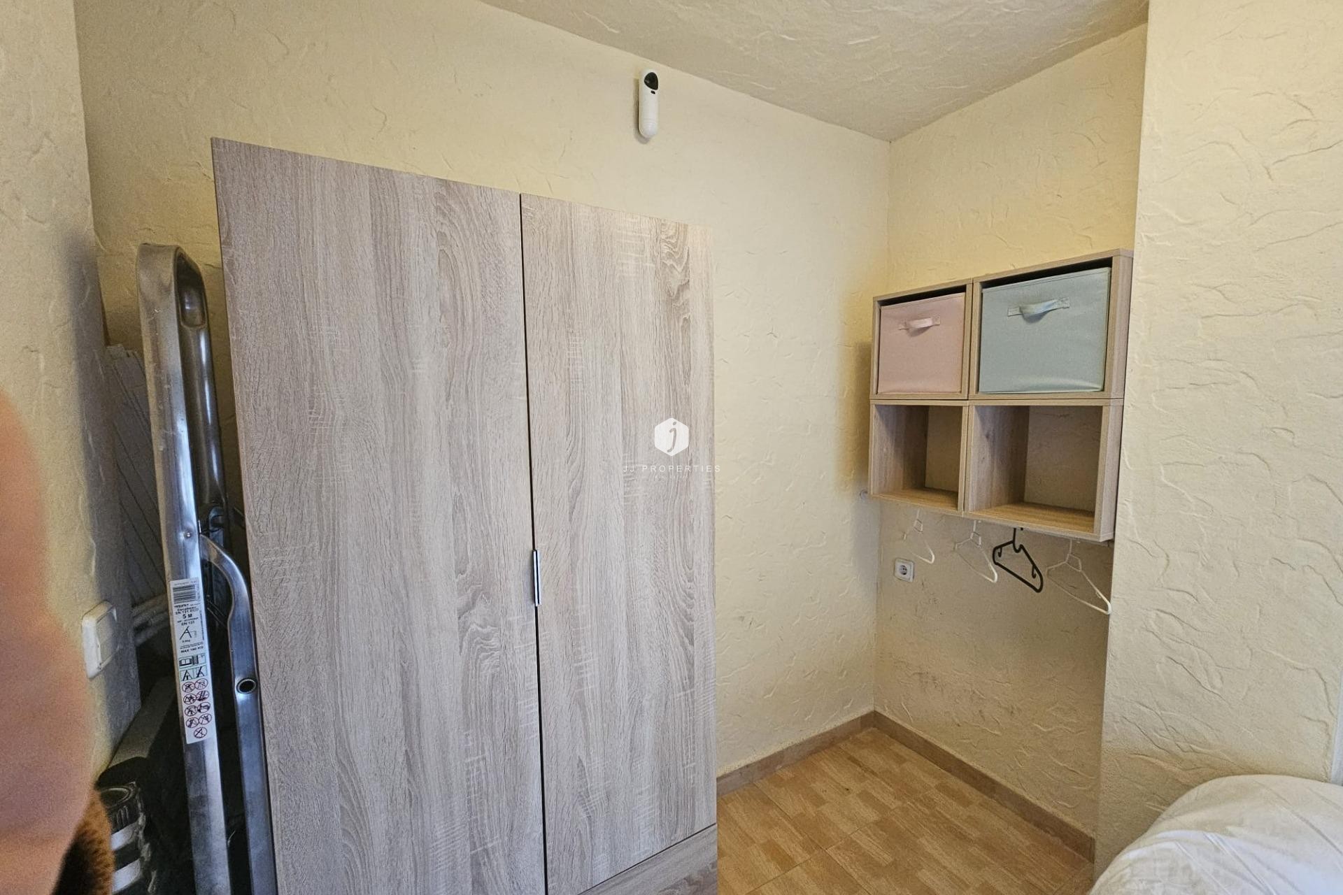 Aus zweiter Hand - Bungalow -
Torrevieja - Los Balcones