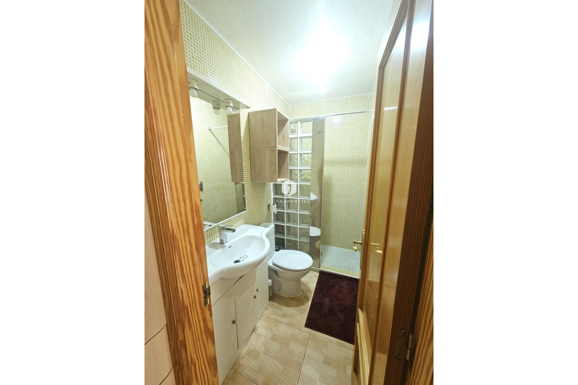 Aus zweiter Hand - Bungalow -
Torrevieja - Los Balcones