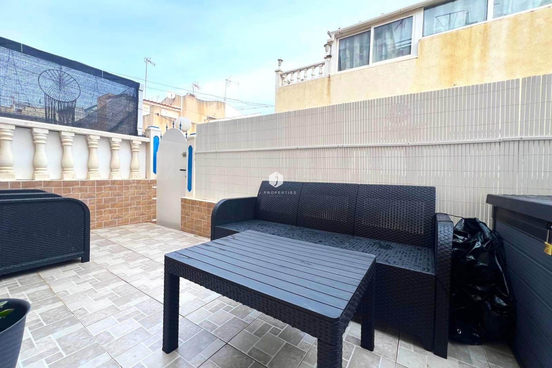 Aus zweiter Hand - Bungalow -
Torrevieja - Los Balcones