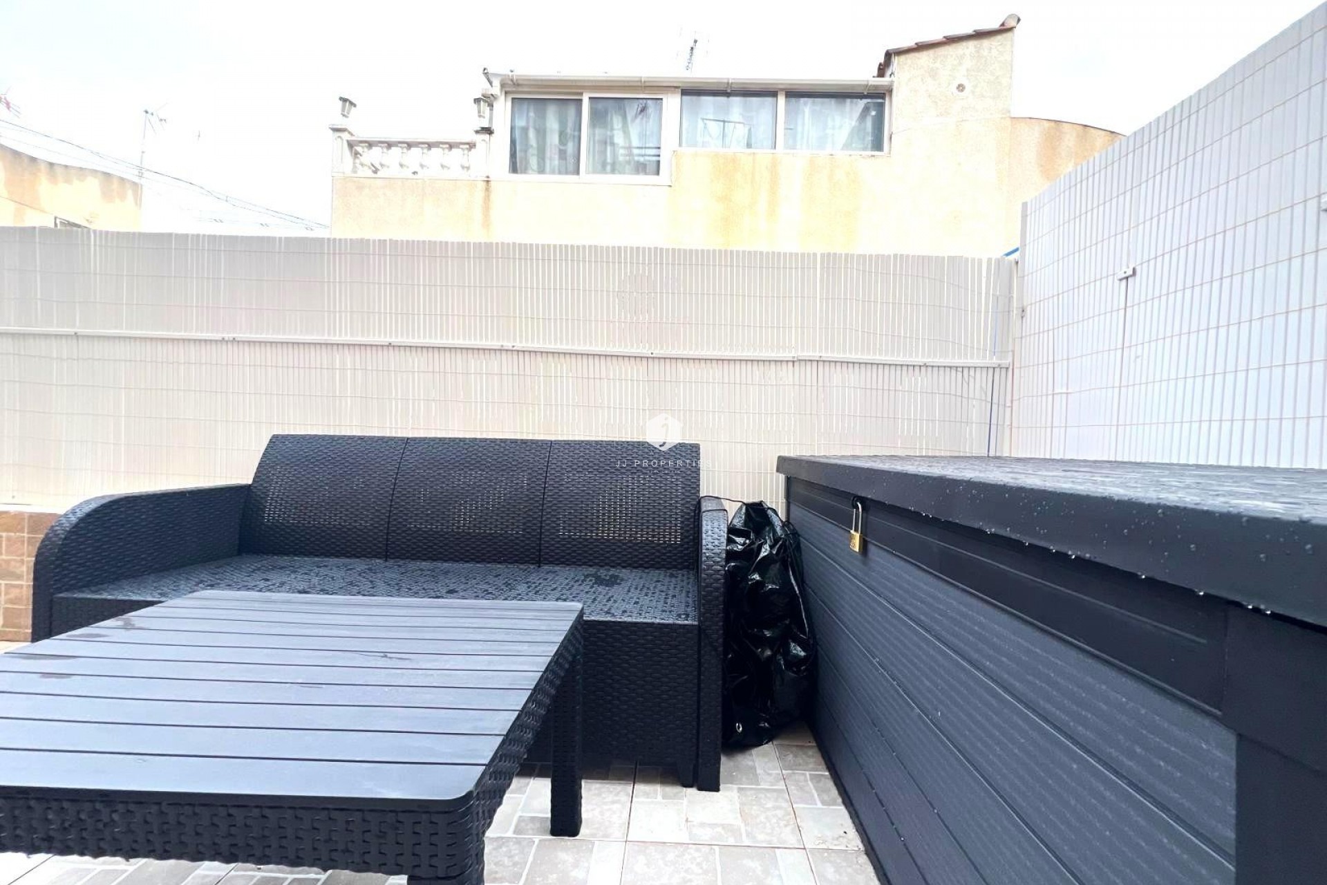 Aus zweiter Hand - Bungalow -
Torrevieja - Los Balcones