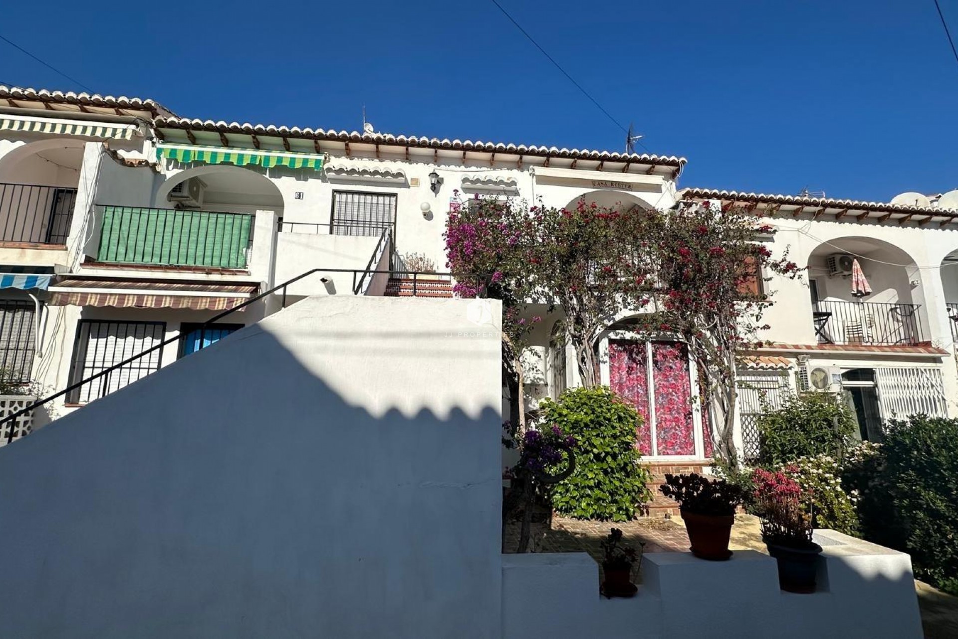Aus zweiter Hand - Bungalow -
Torrevieja - Los Balcones