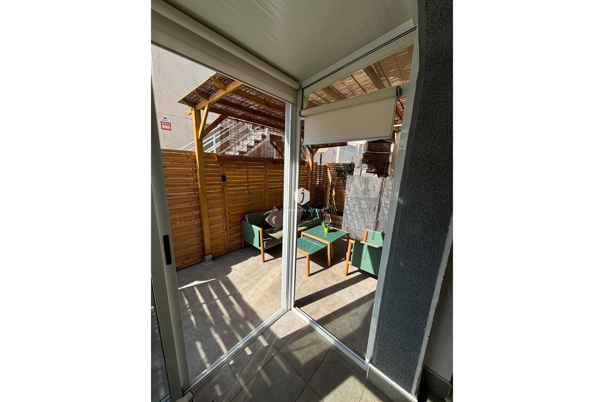 Aus zweiter Hand - Bungalow -
Torrevieja - Los Balcones