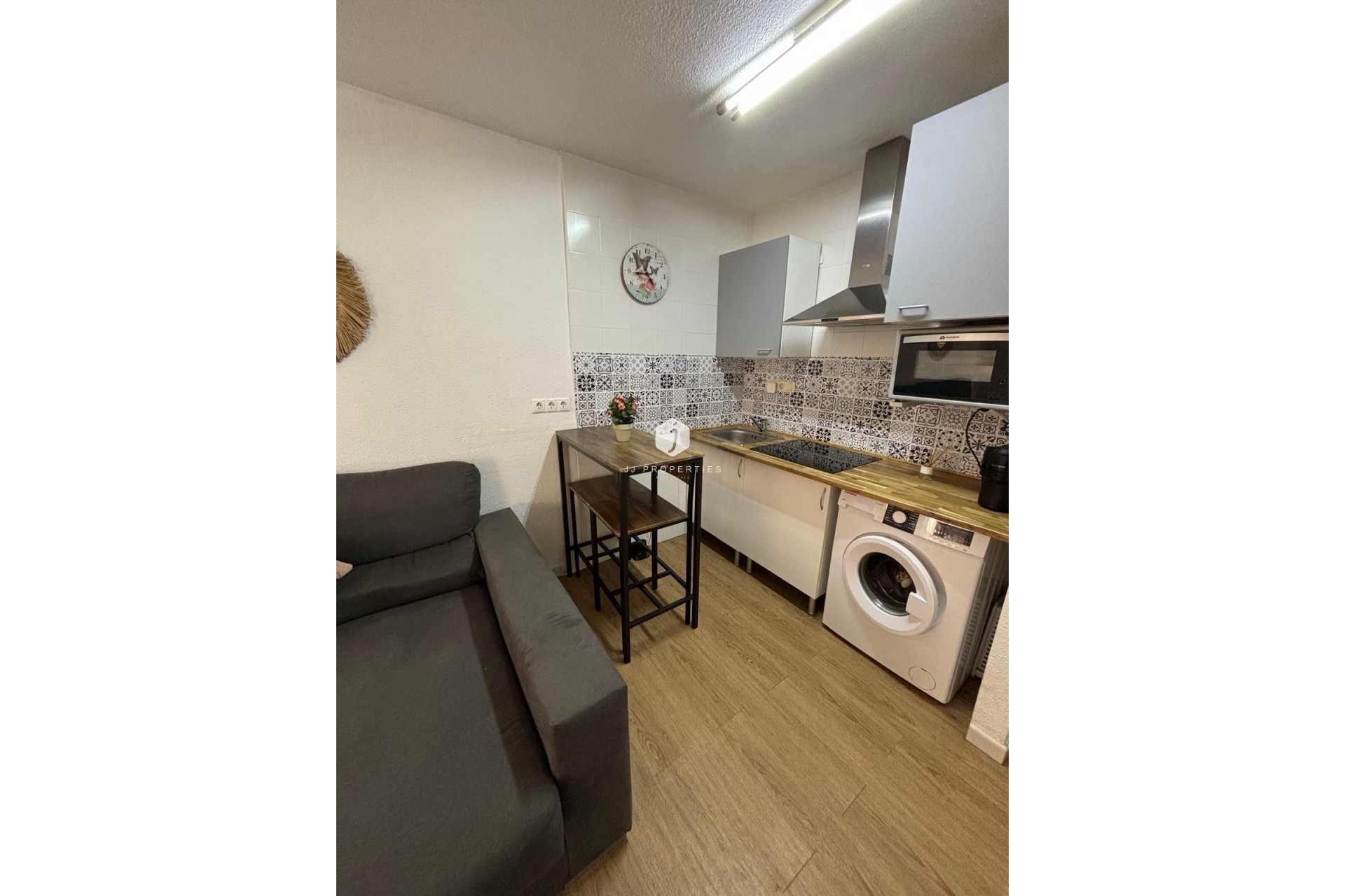 Aus zweiter Hand - Bungalow -
Torrevieja - Los Balcones