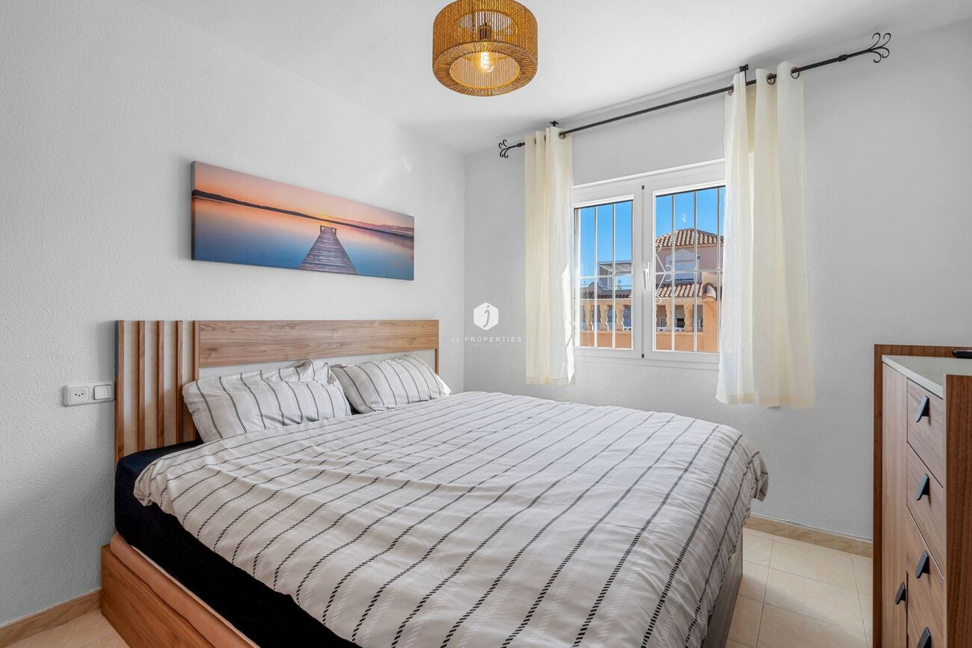 Aus zweiter Hand - Bungalow -
Torrevieja - Los Balcones