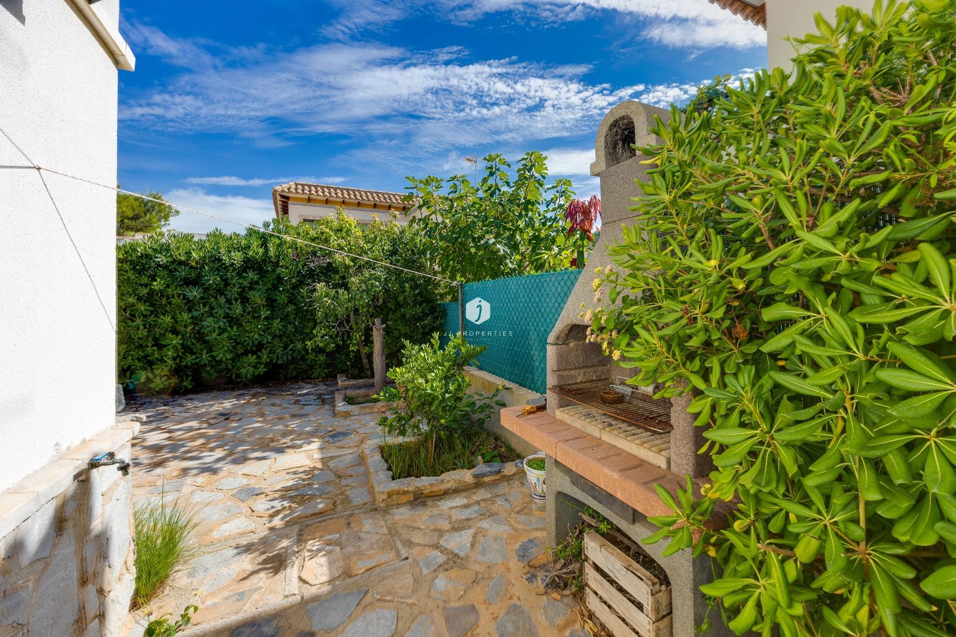 Aus zweiter Hand - Bungalow -
Torrevieja - Los Balcones